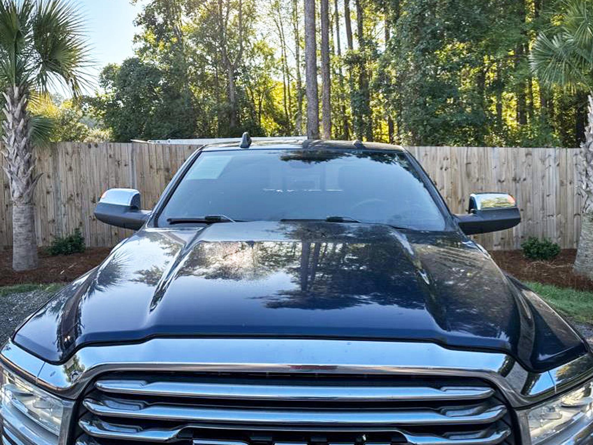 RAM 2500  2019