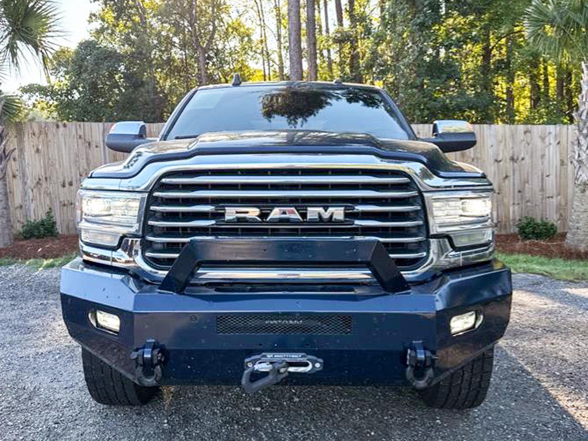 RAM 2500  2019