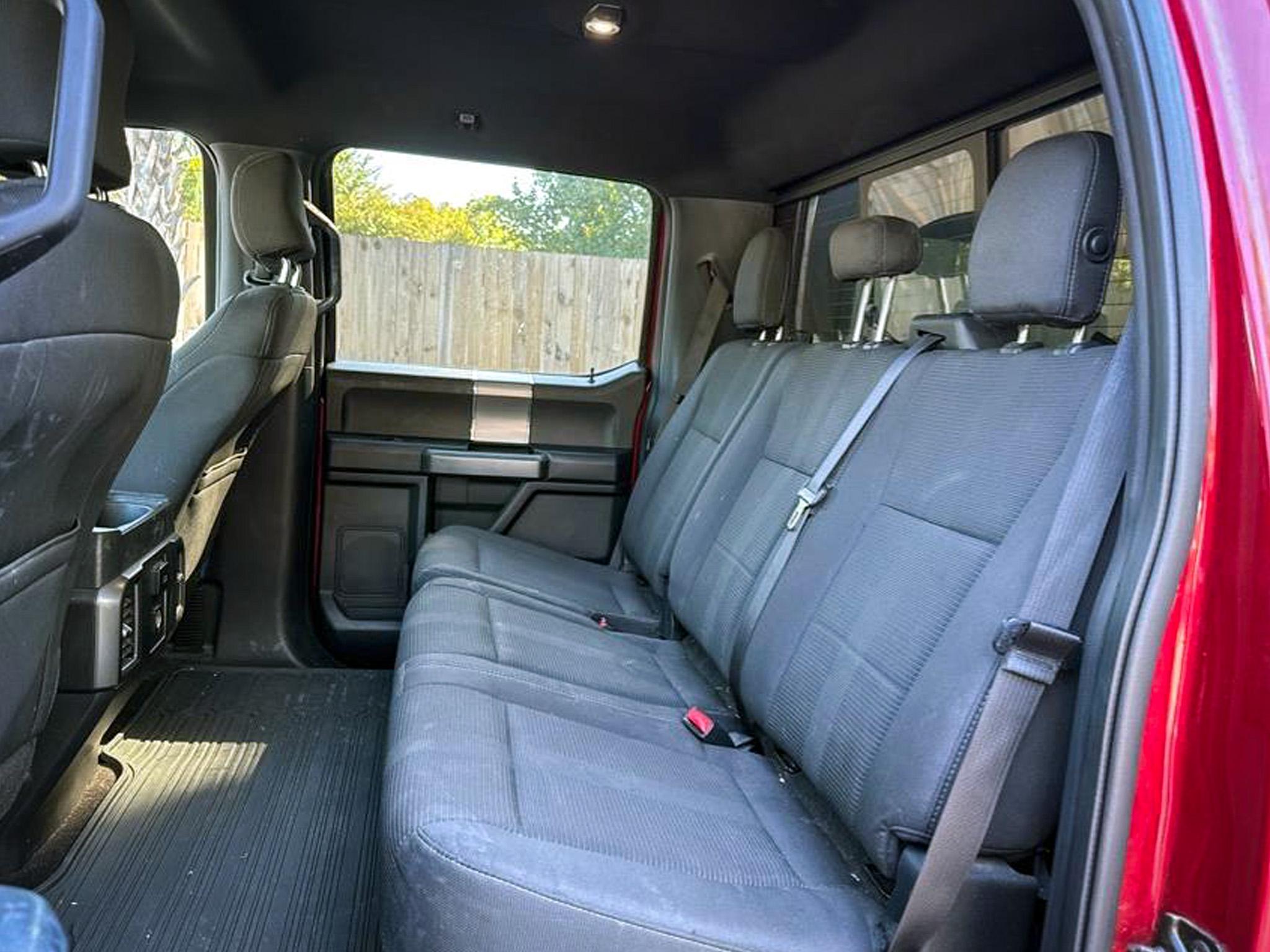Ford F-150  2016