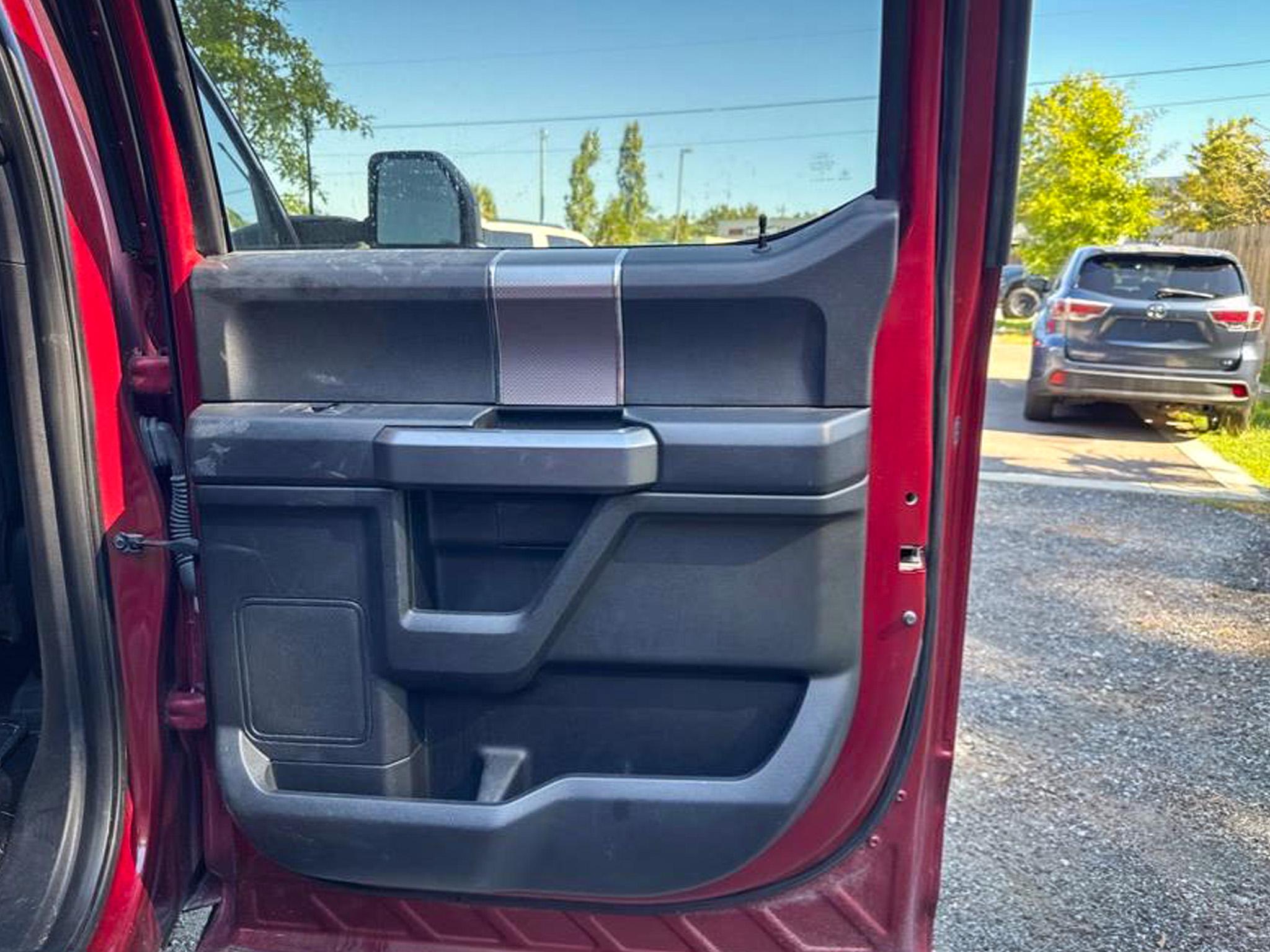 Ford F-150  2016