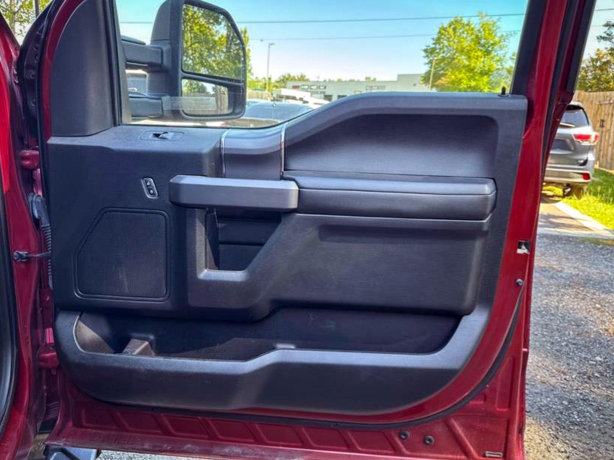 Ford F-150  2016
