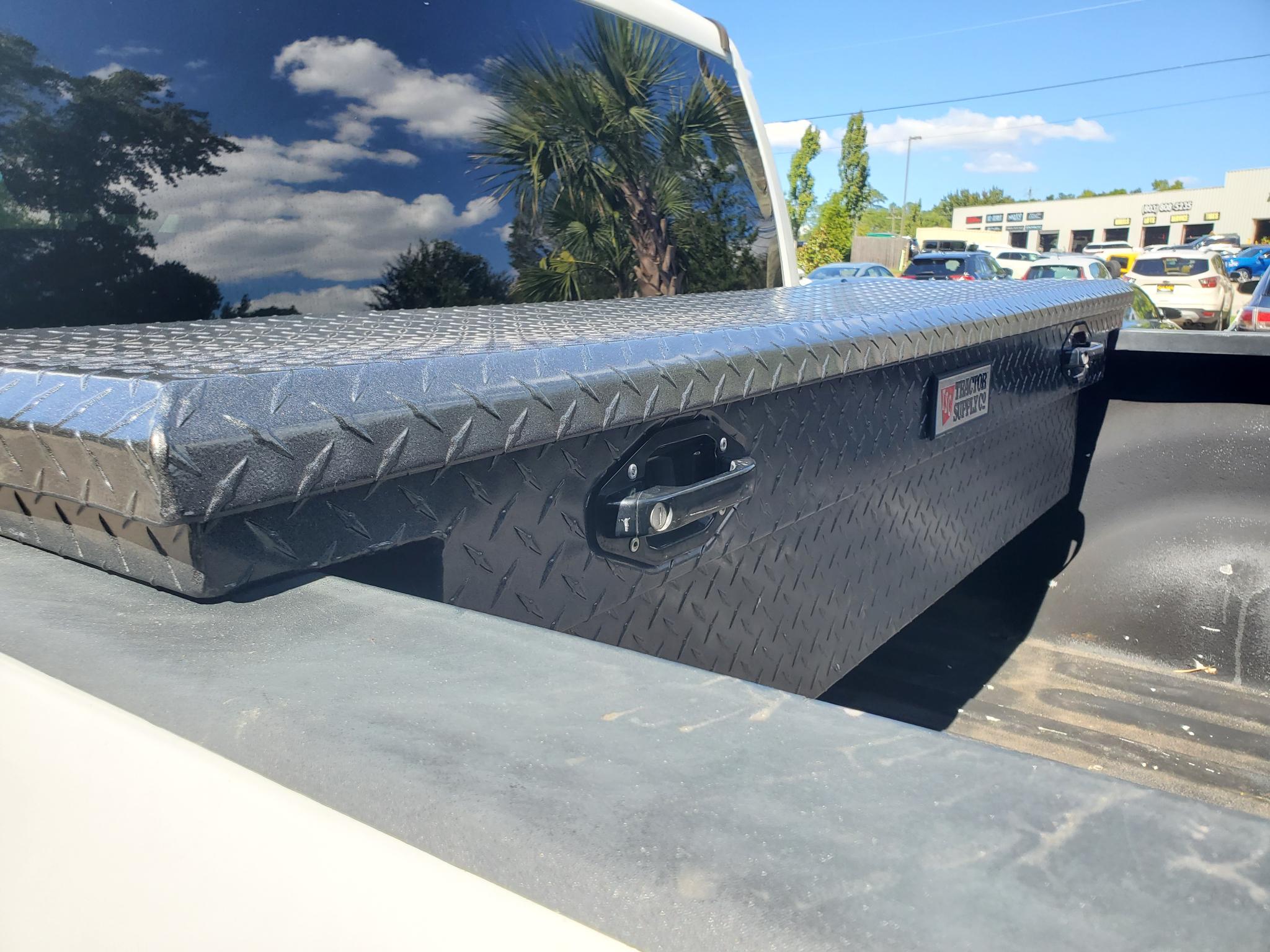 RAM 2500  2017