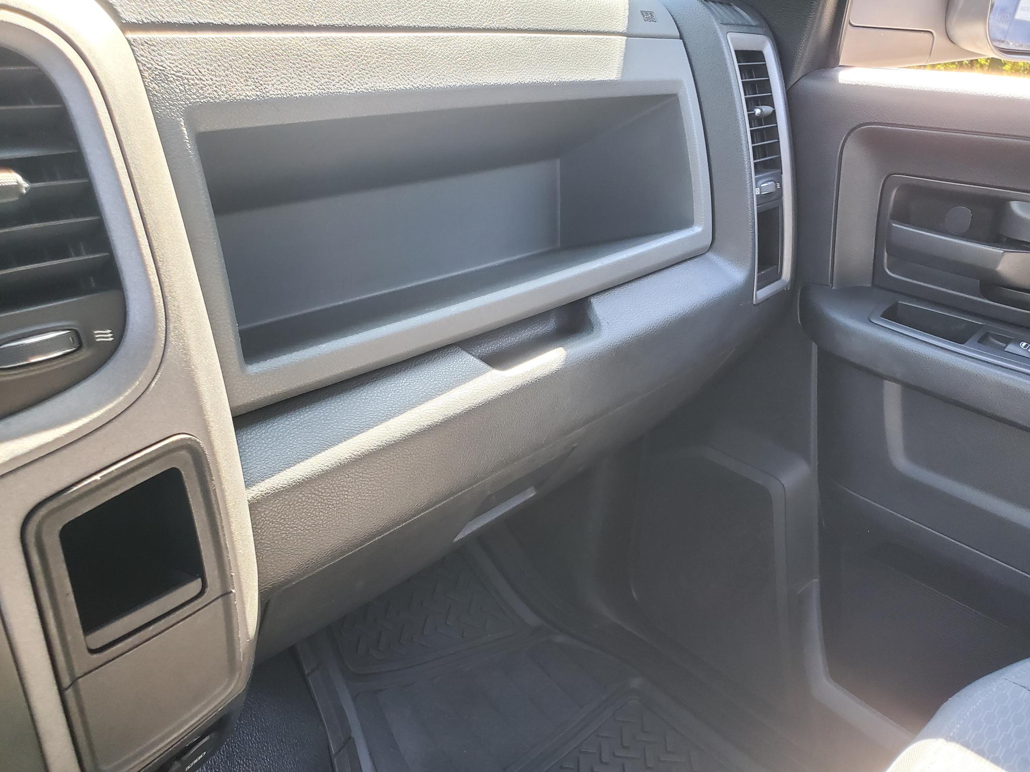 RAM 2500  2017