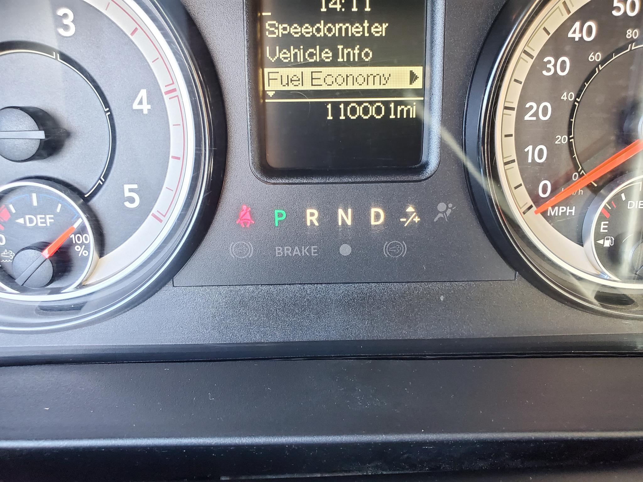 RAM 2500  2017