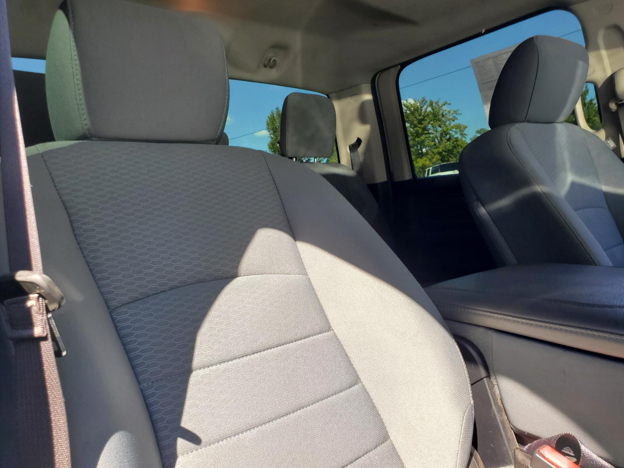 RAM 2500  2017
