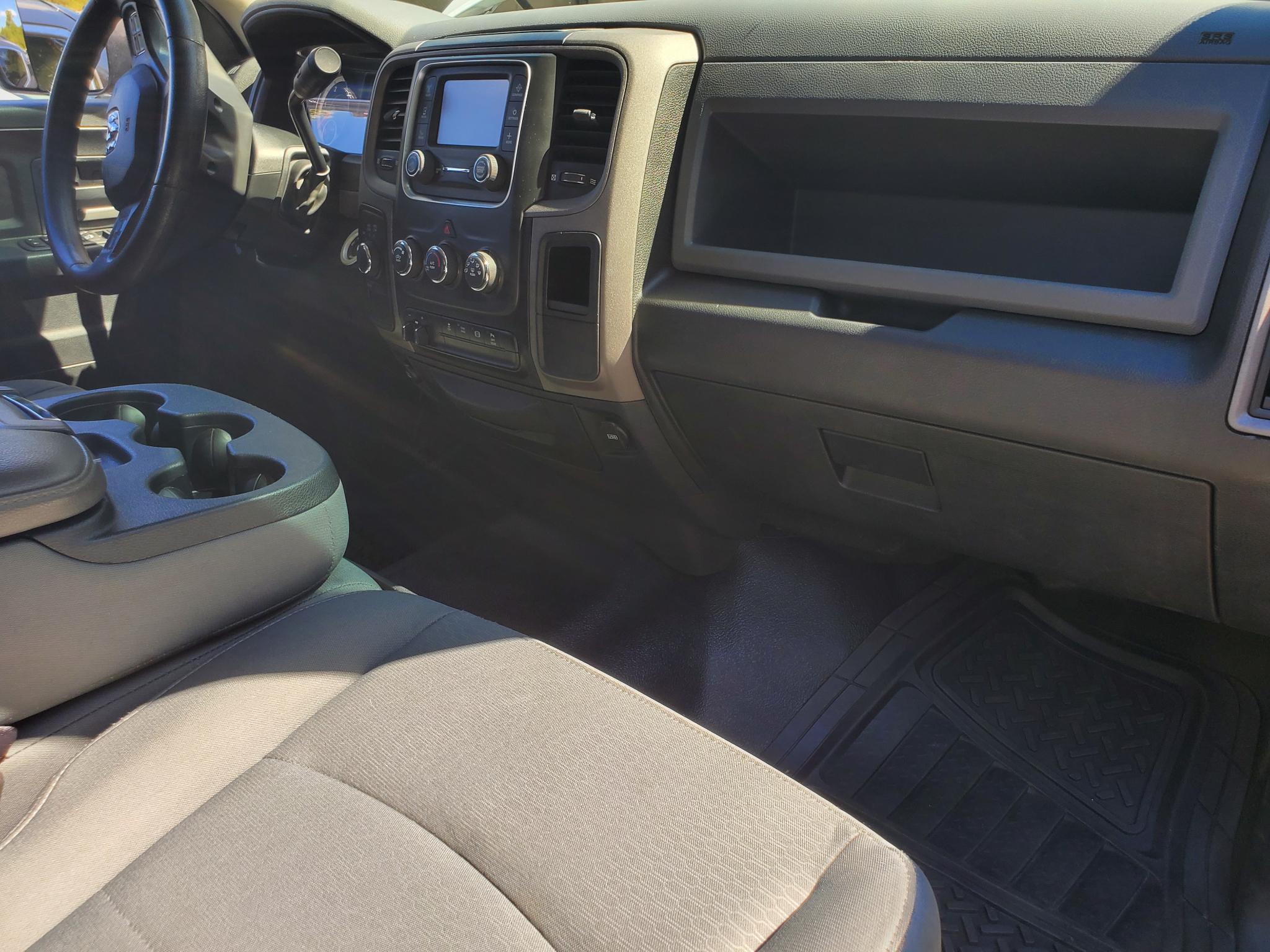 RAM 2500  2017