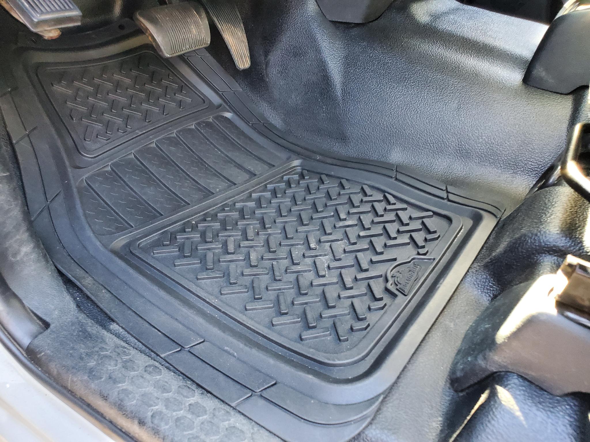 RAM 2500  2017