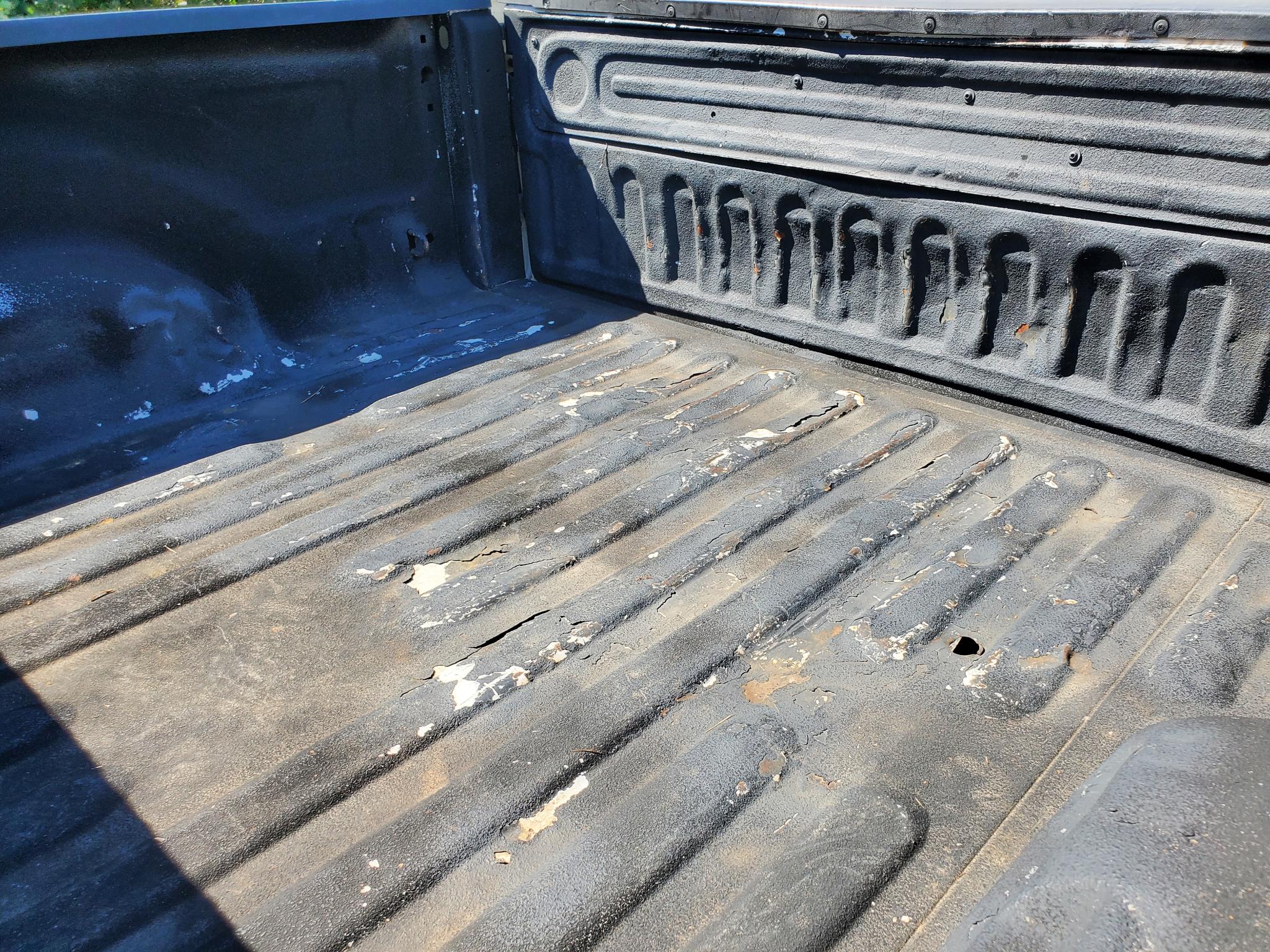 RAM 2500  2017