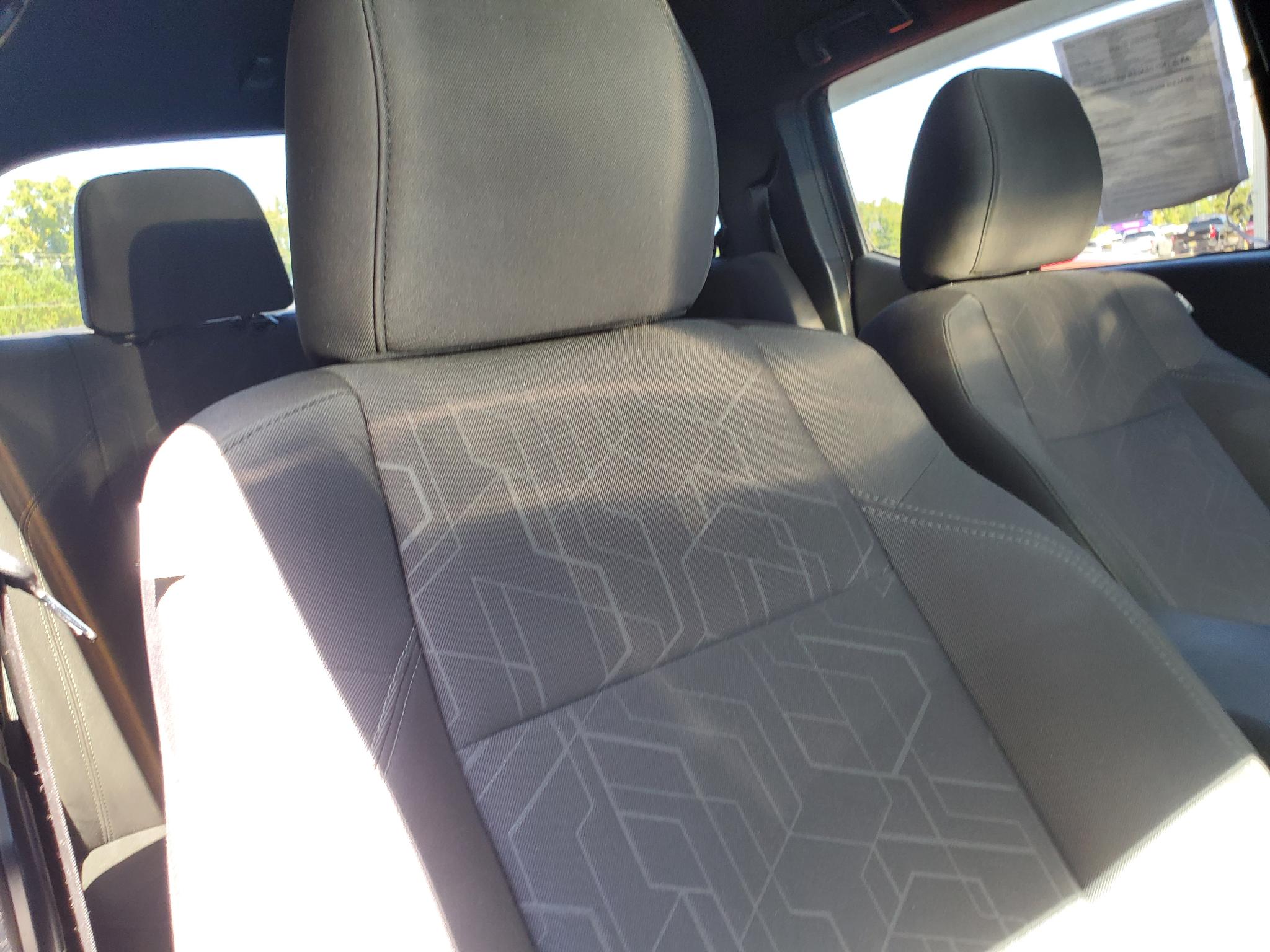 Toyota Tacoma  2016