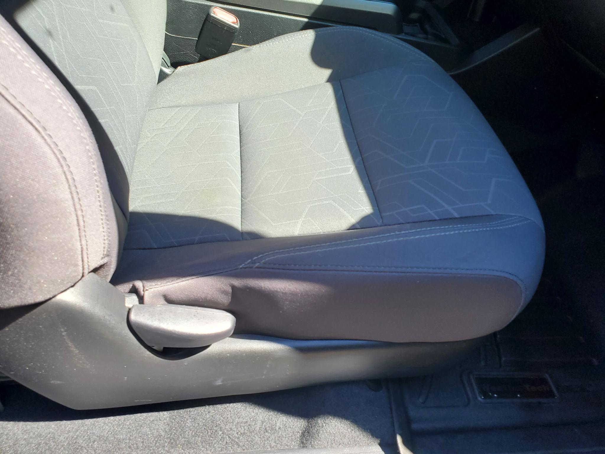 Toyota Tacoma  2016