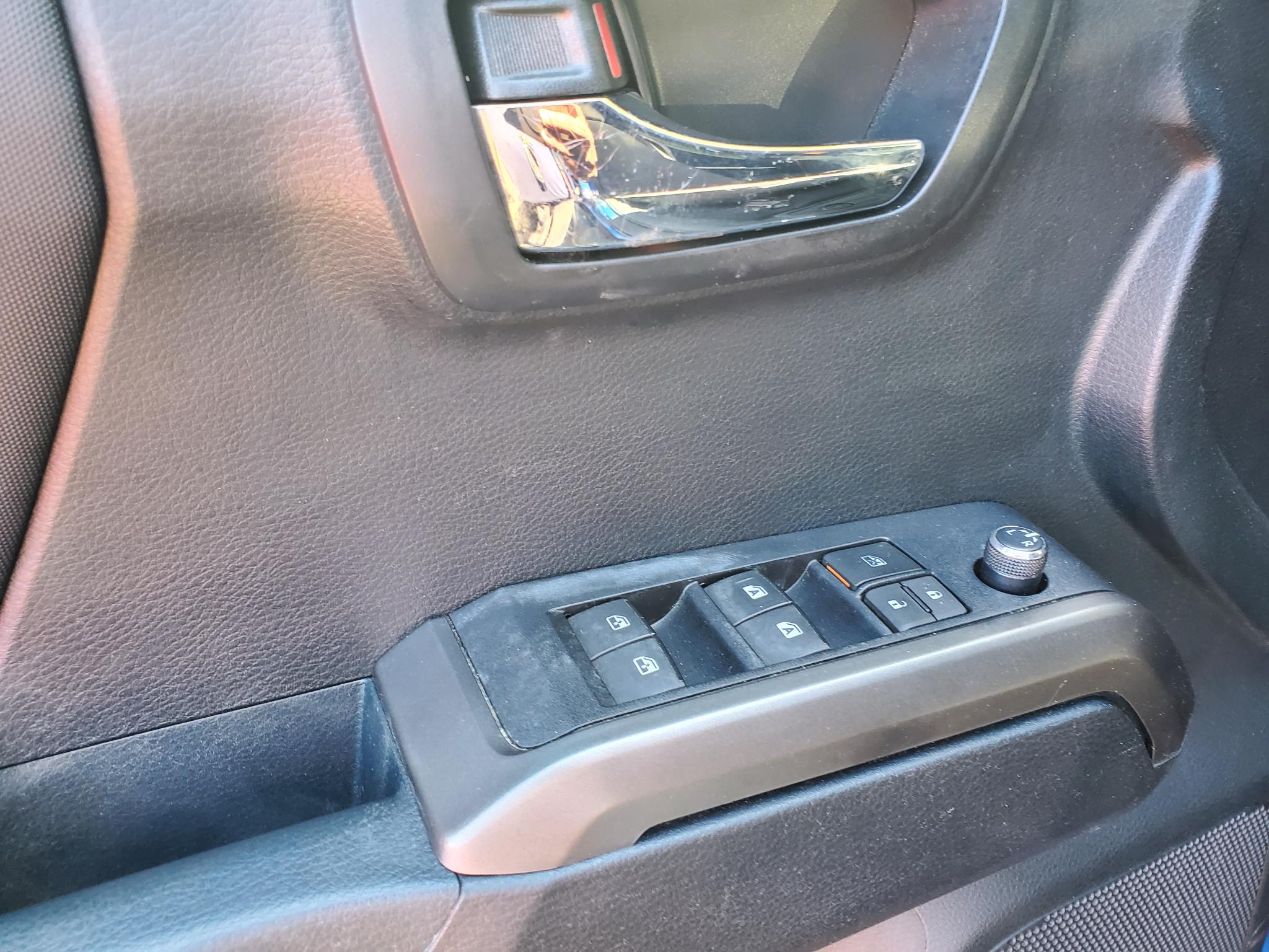 Toyota Tacoma  2016