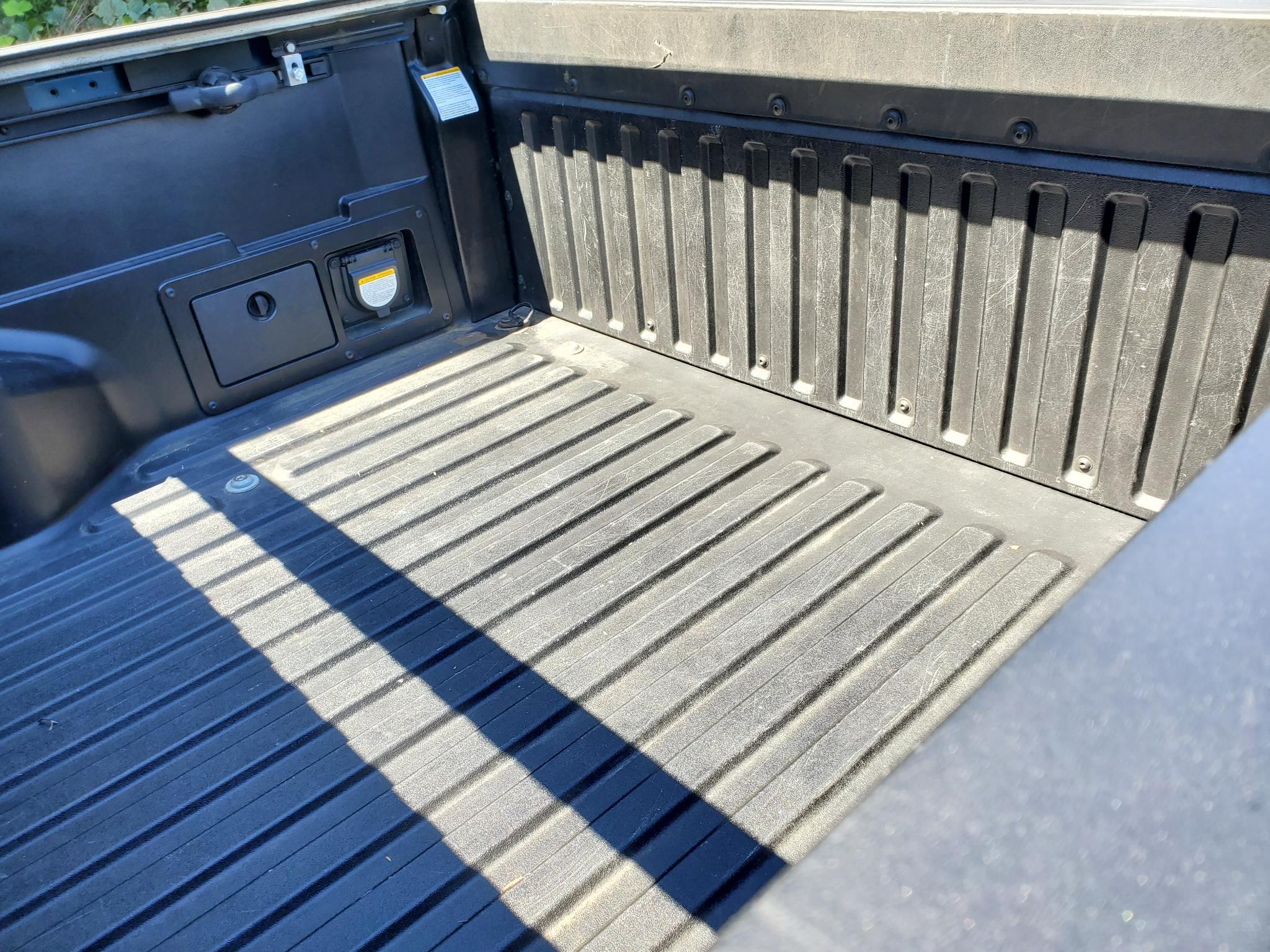 Toyota Tacoma  2016