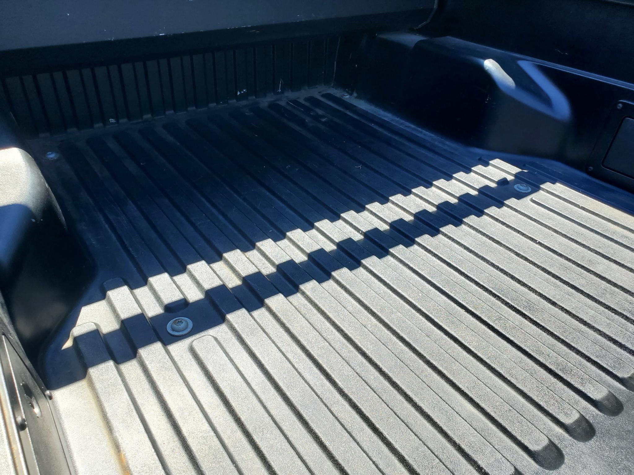 Toyota Tacoma  2016