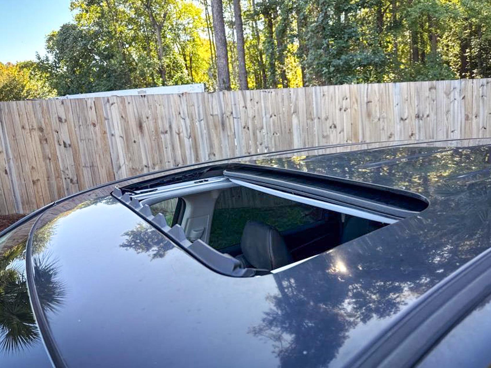 Acura MDX  2018