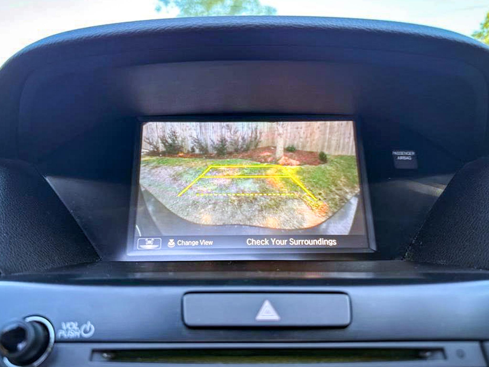 Acura MDX  2018