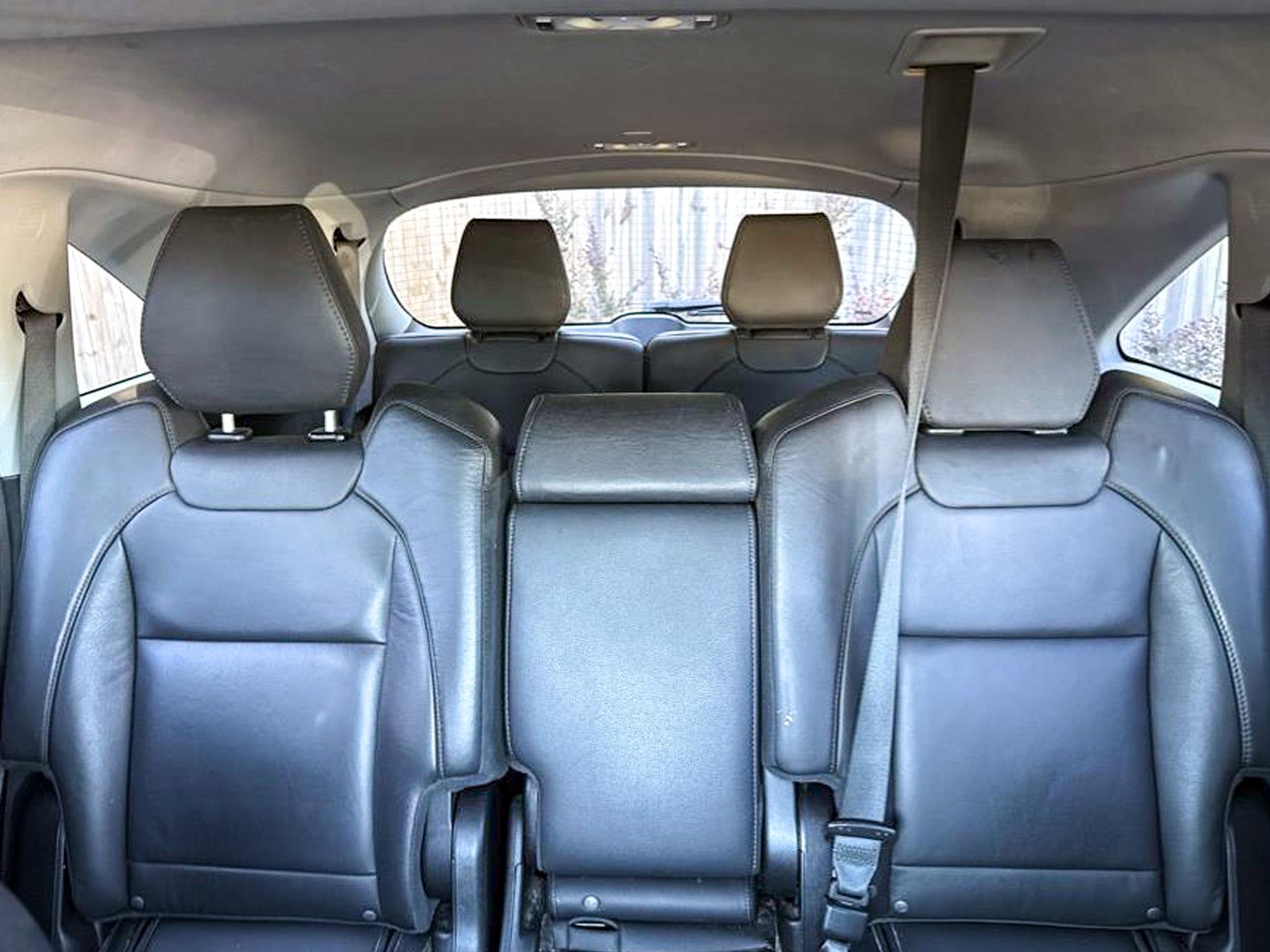 Acura MDX  2018