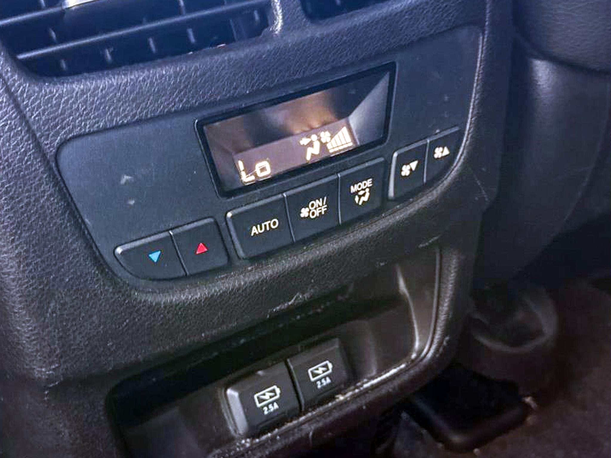 Acura MDX  2018