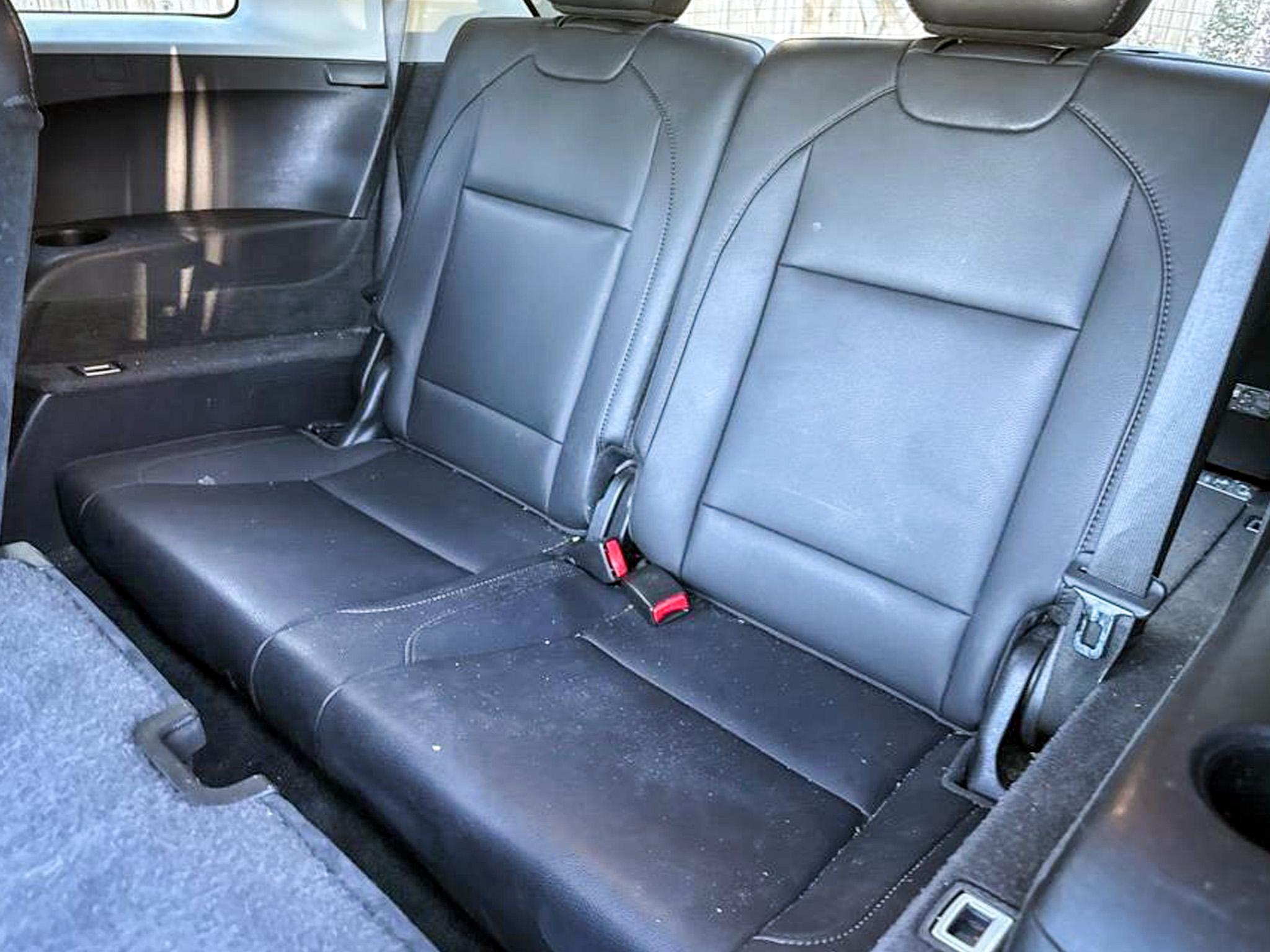 Acura MDX  2018