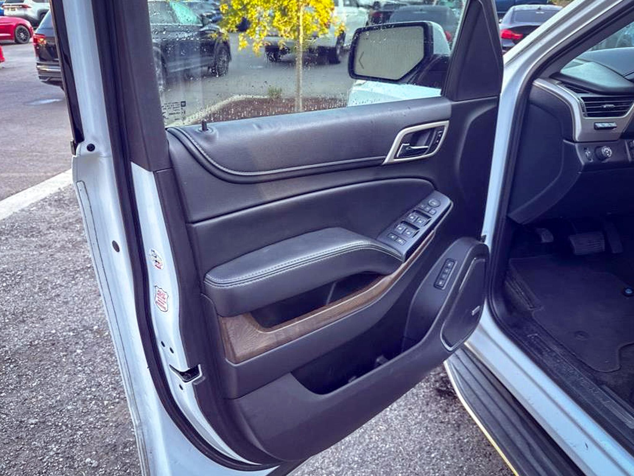 GMC Yukon  2018