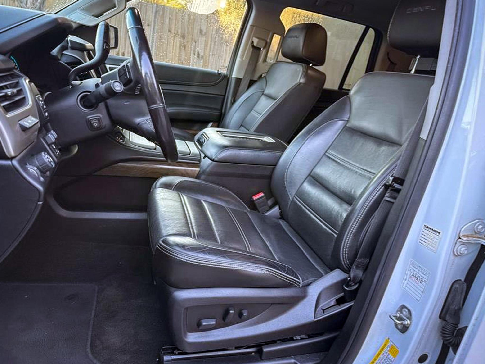 GMC Yukon  2018