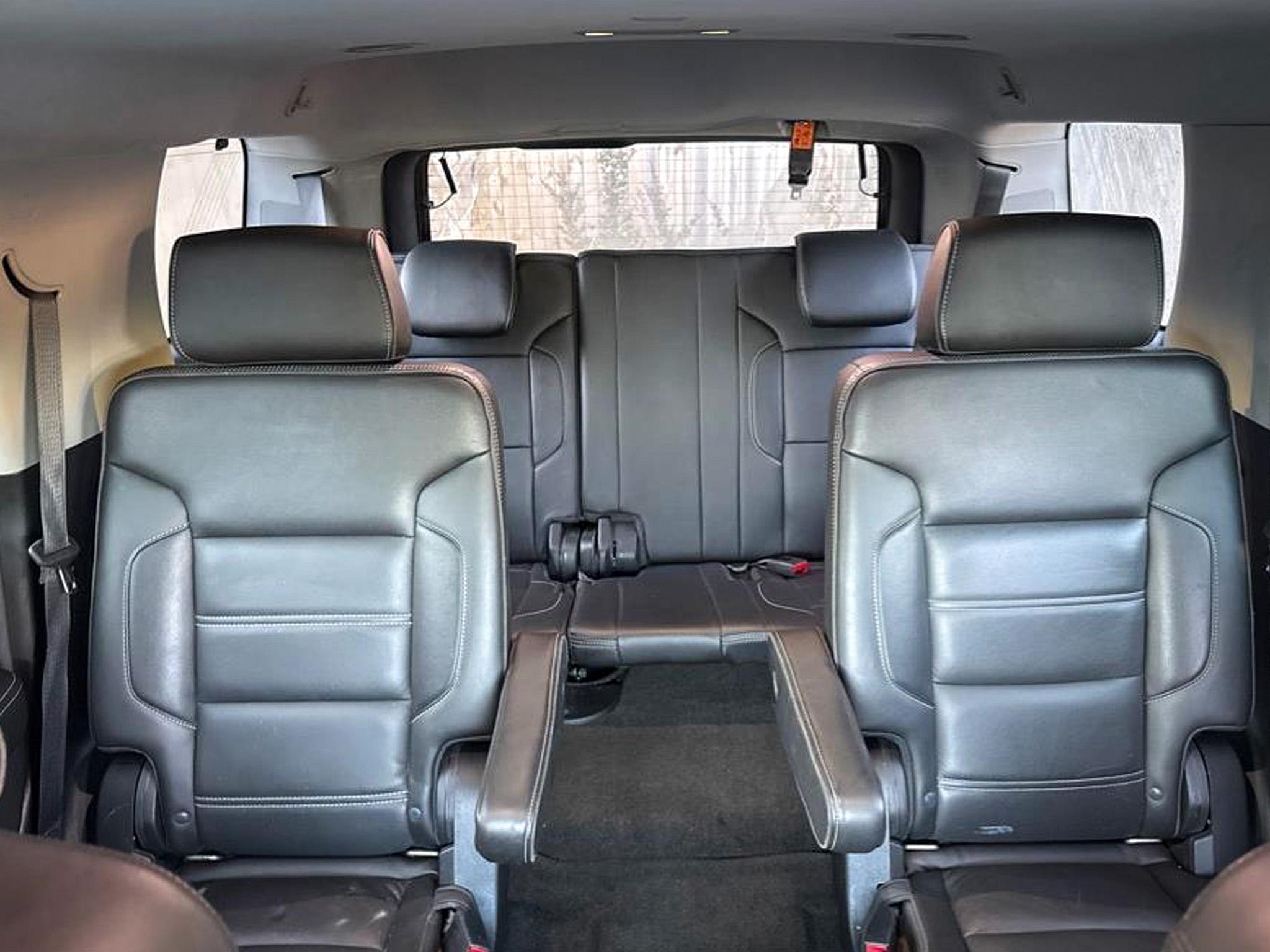 GMC Yukon  2018