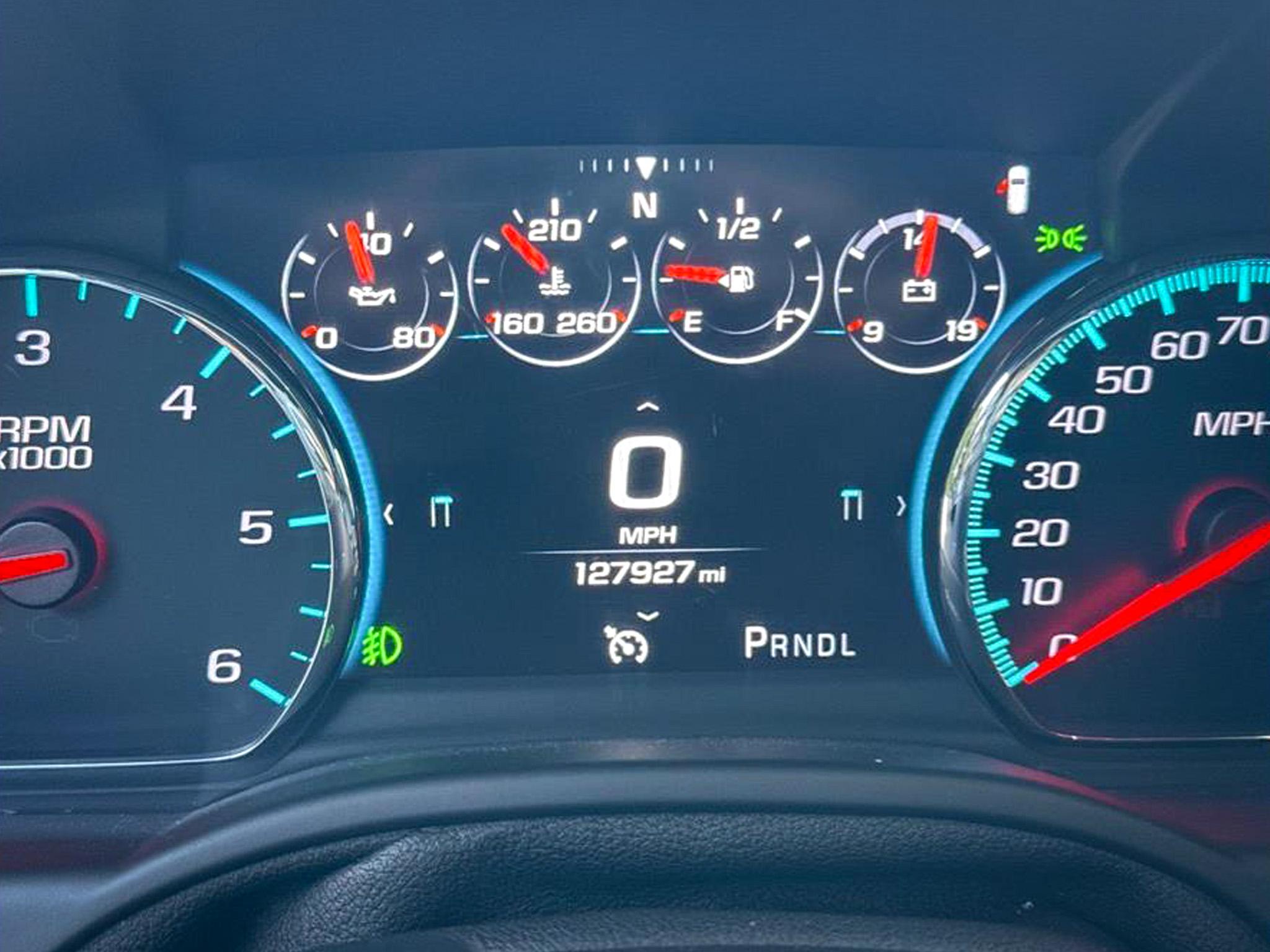 GMC Yukon  2018