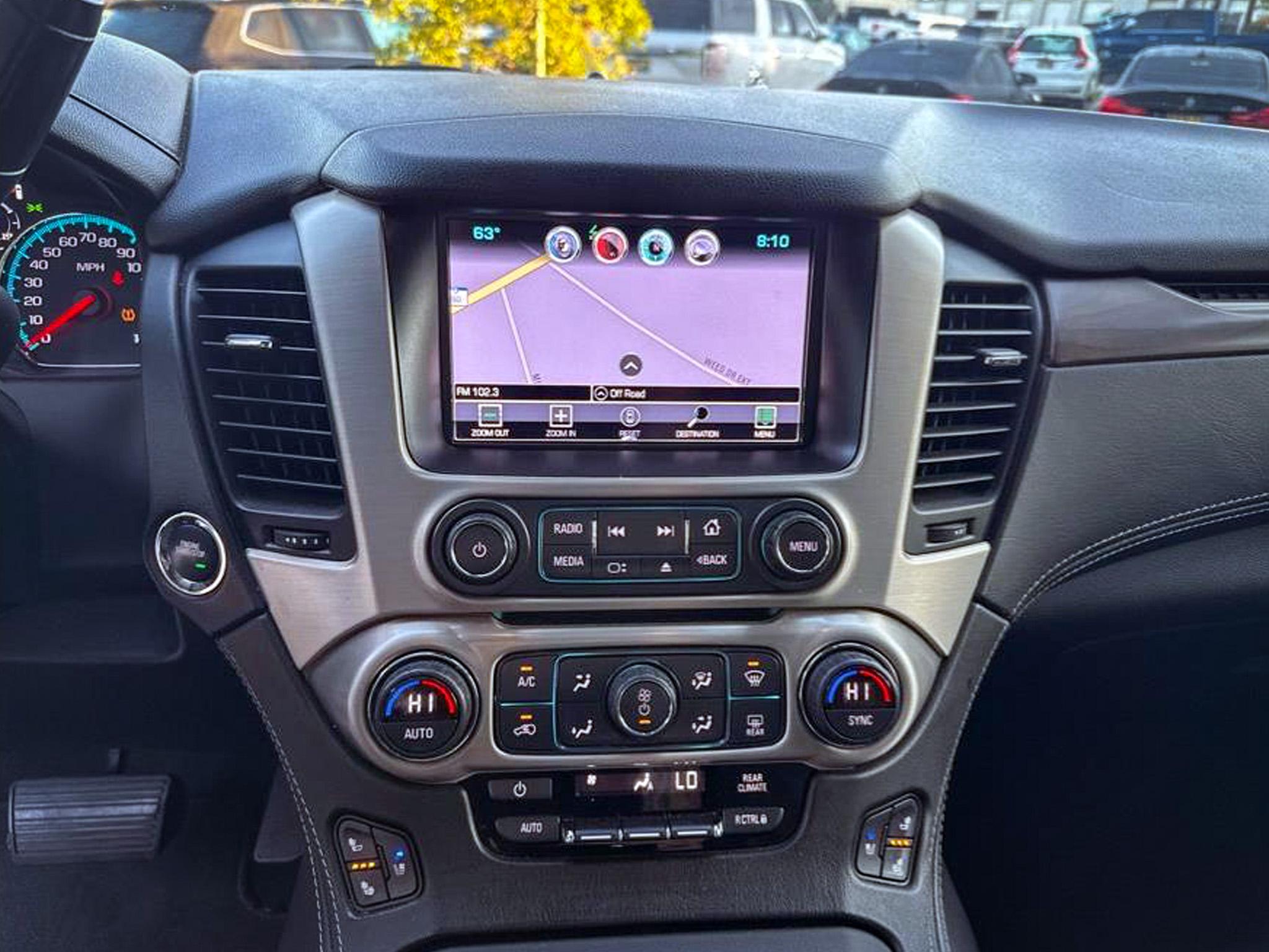 GMC Yukon  2018