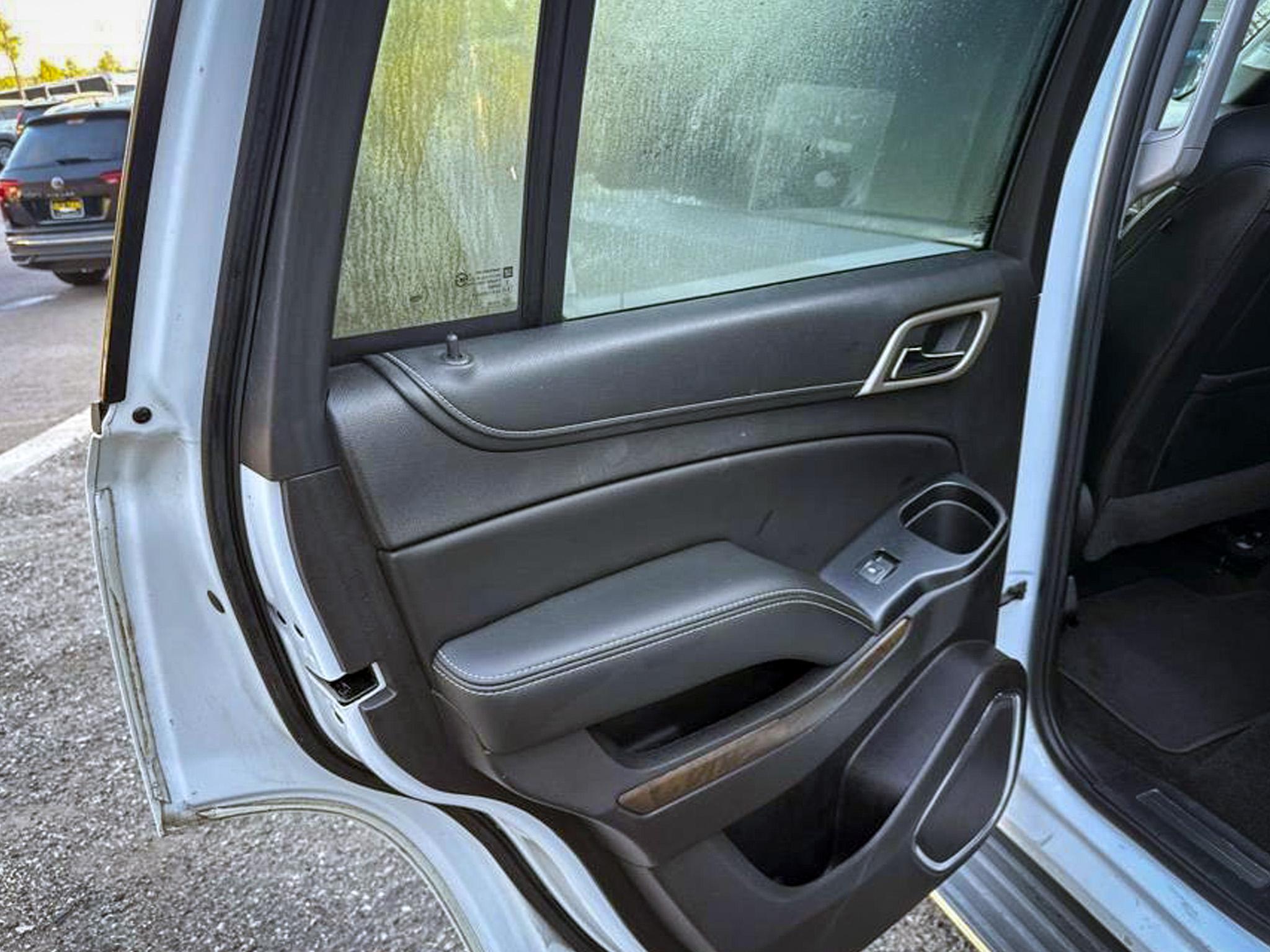 GMC Yukon  2018