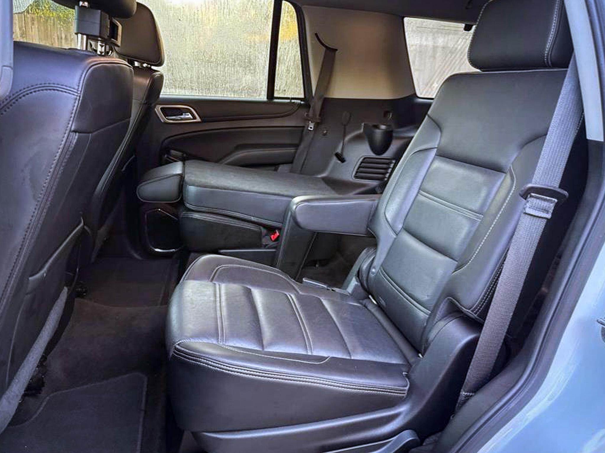 GMC Yukon  2018
