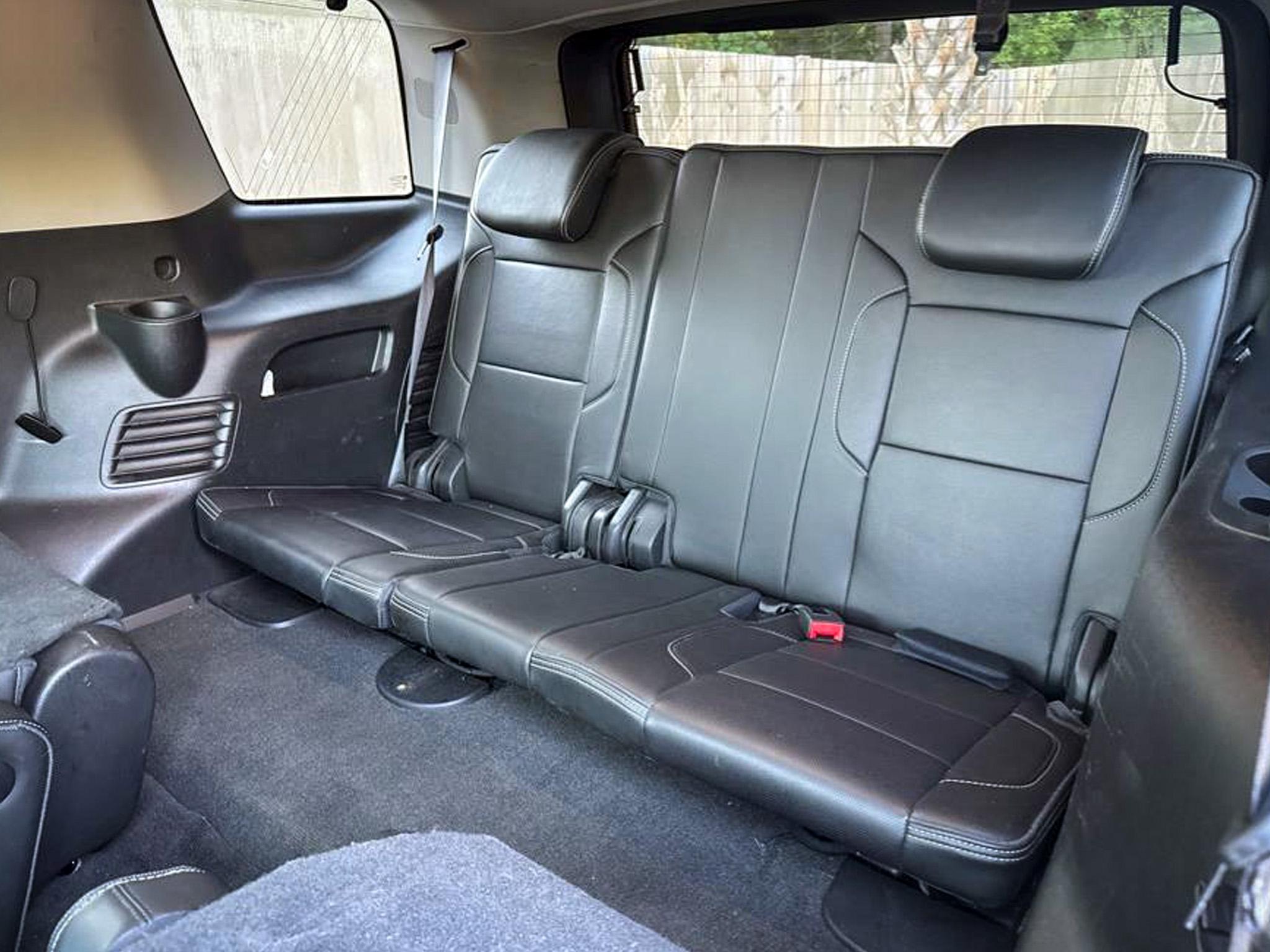 GMC Yukon  2018