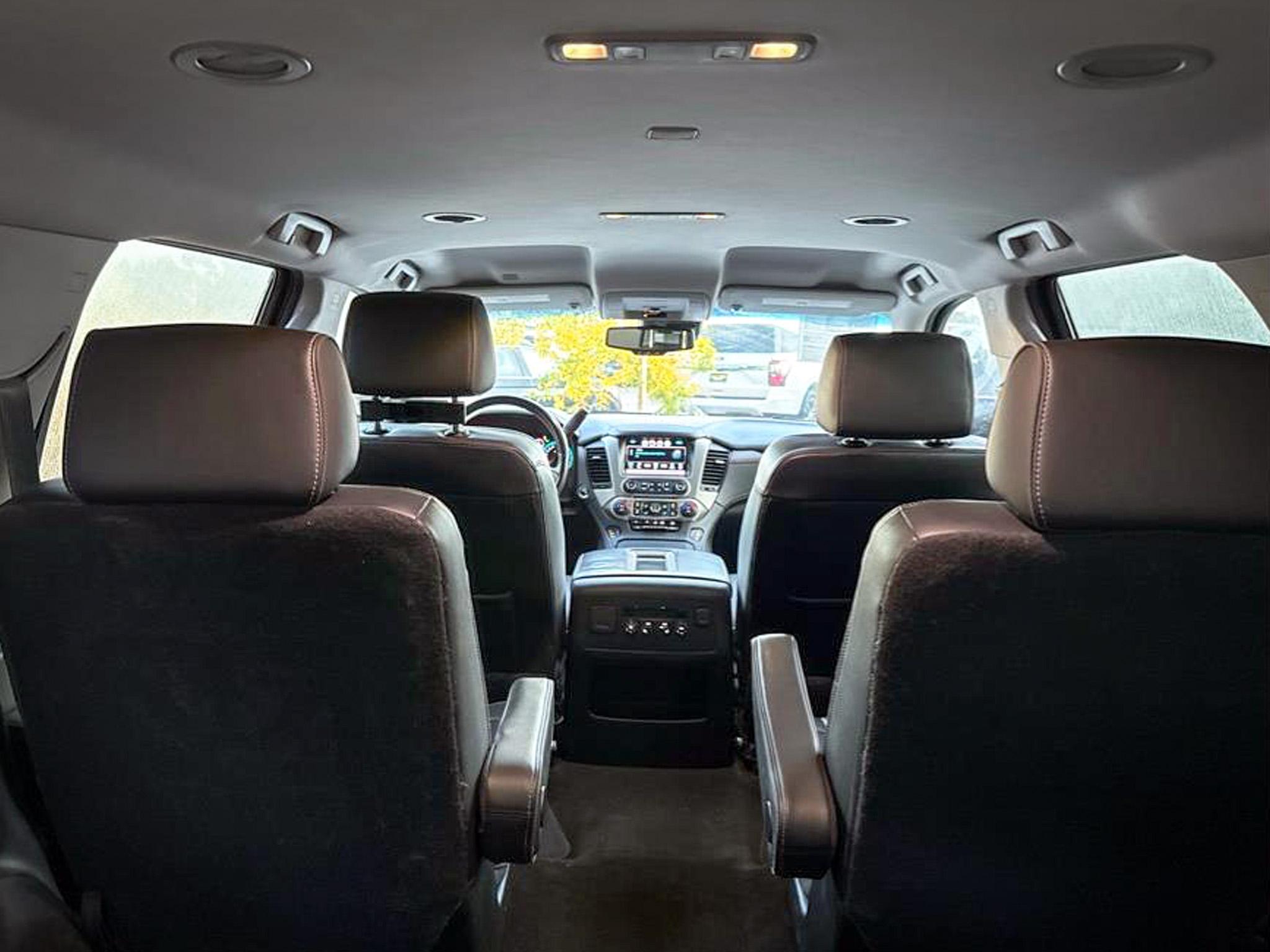 GMC Yukon  2018
