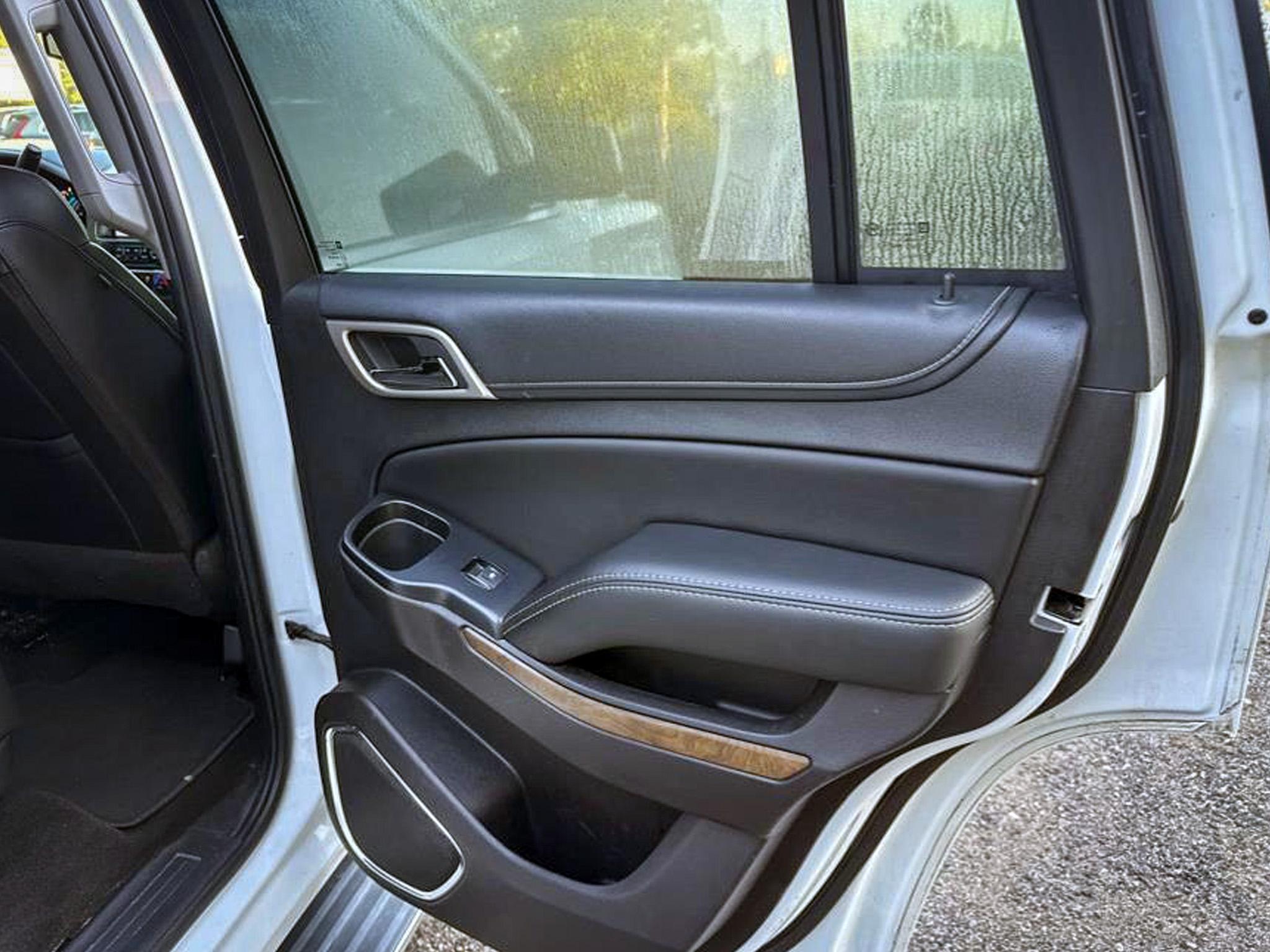GMC Yukon  2018
