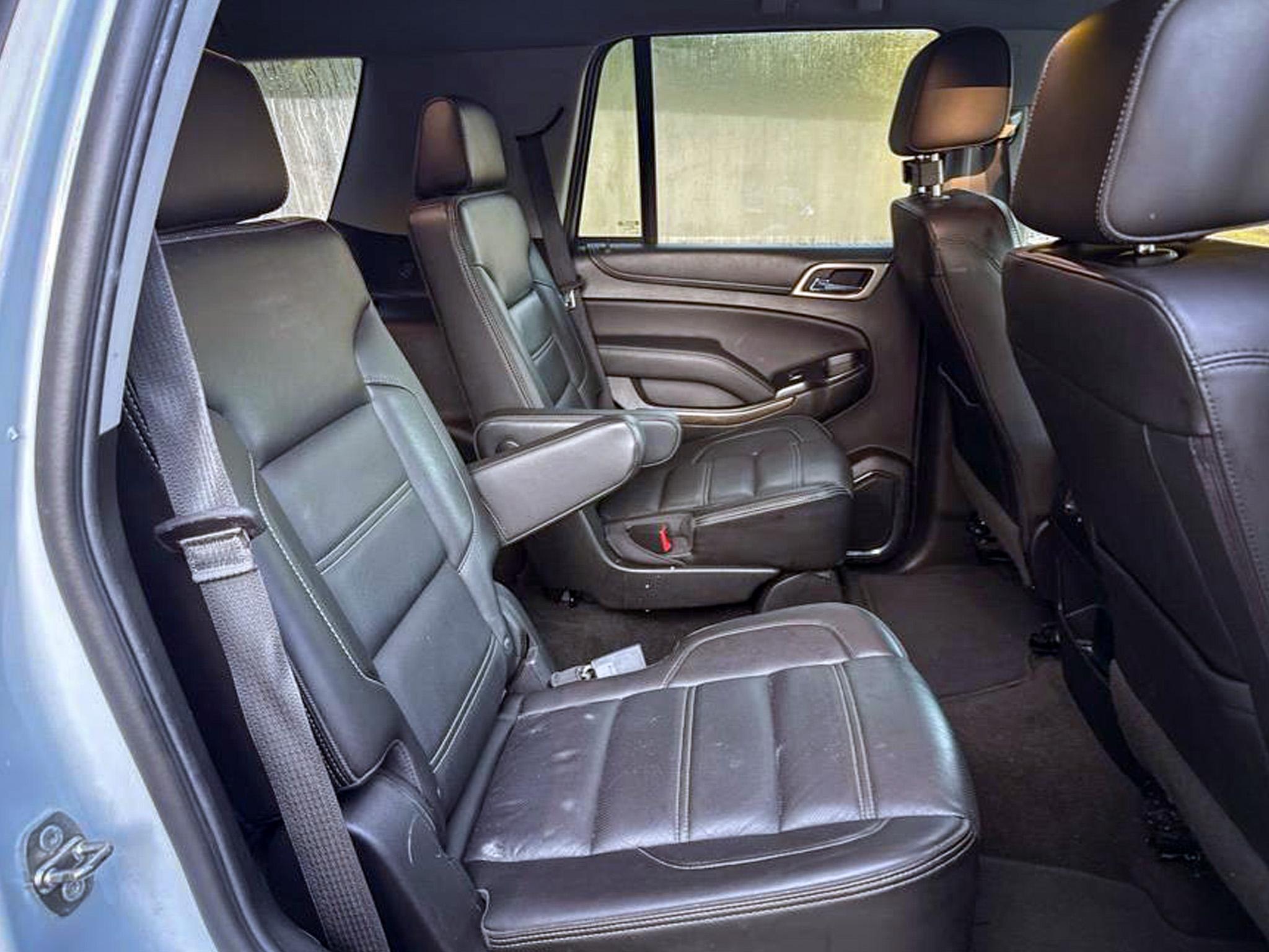 GMC Yukon  2018