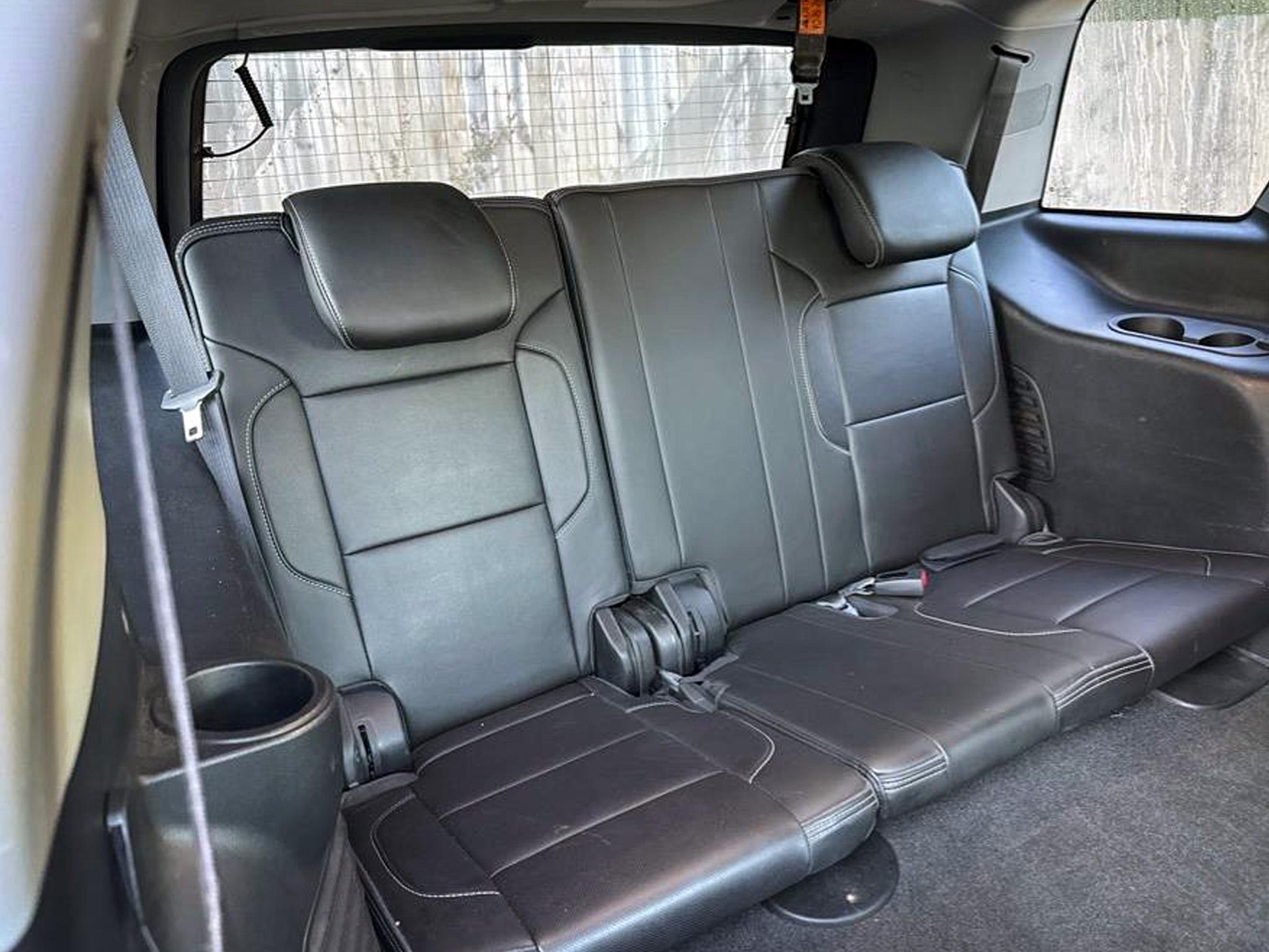 GMC Yukon  2018