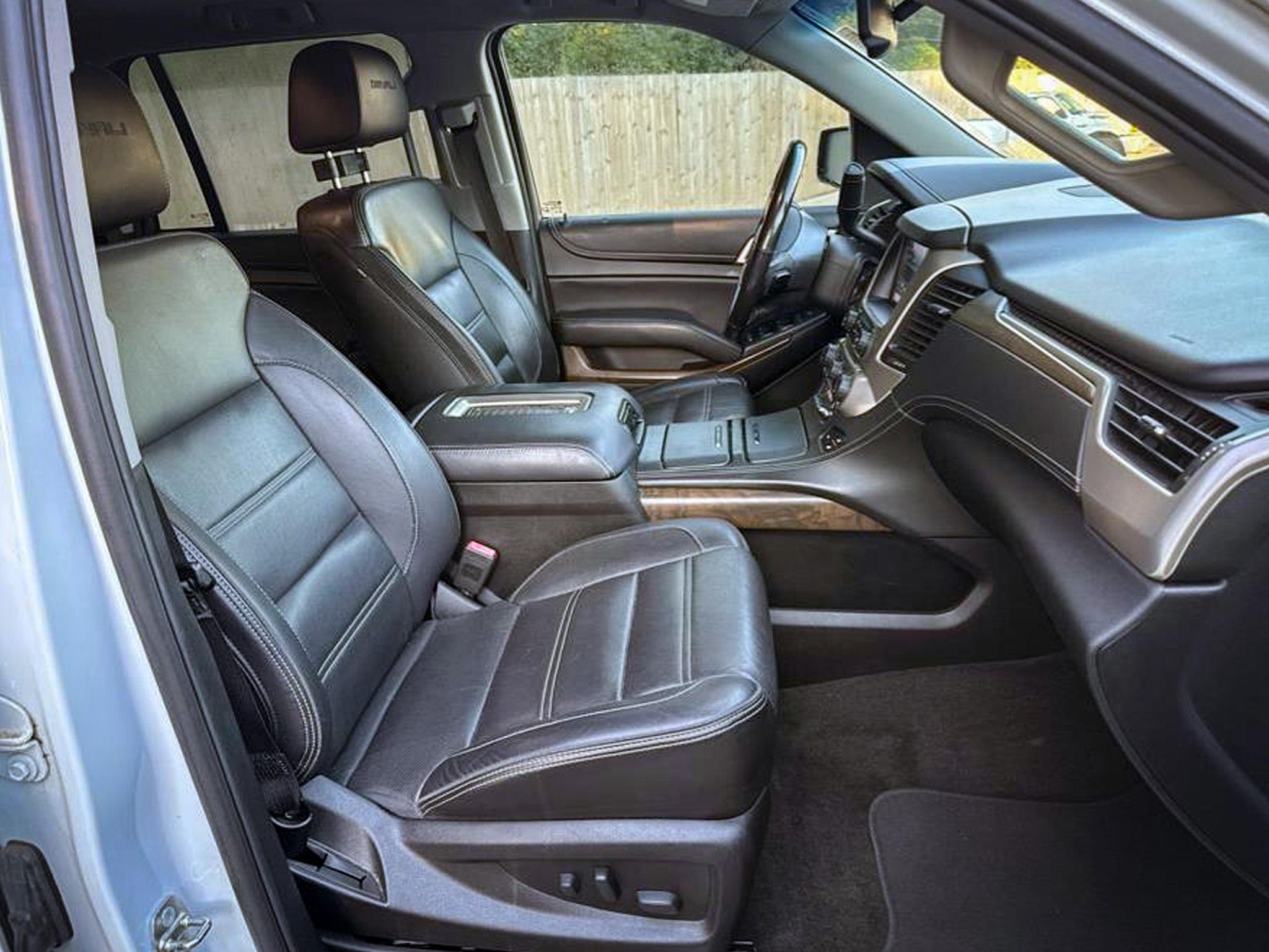 GMC Yukon  2018