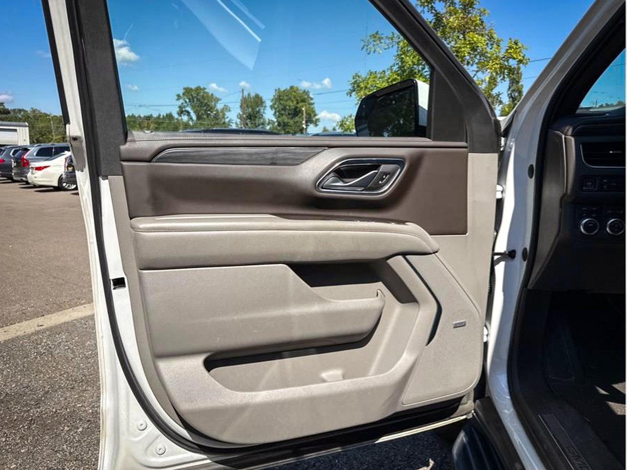 GMC Yukon  2022