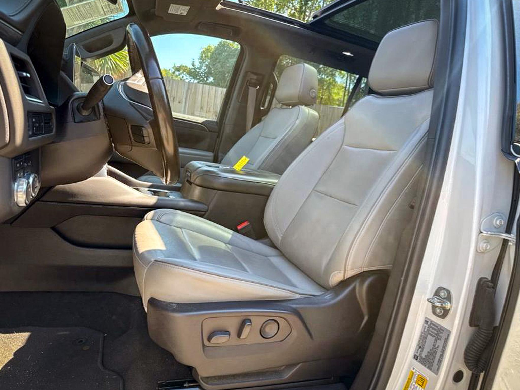 GMC Yukon  2022