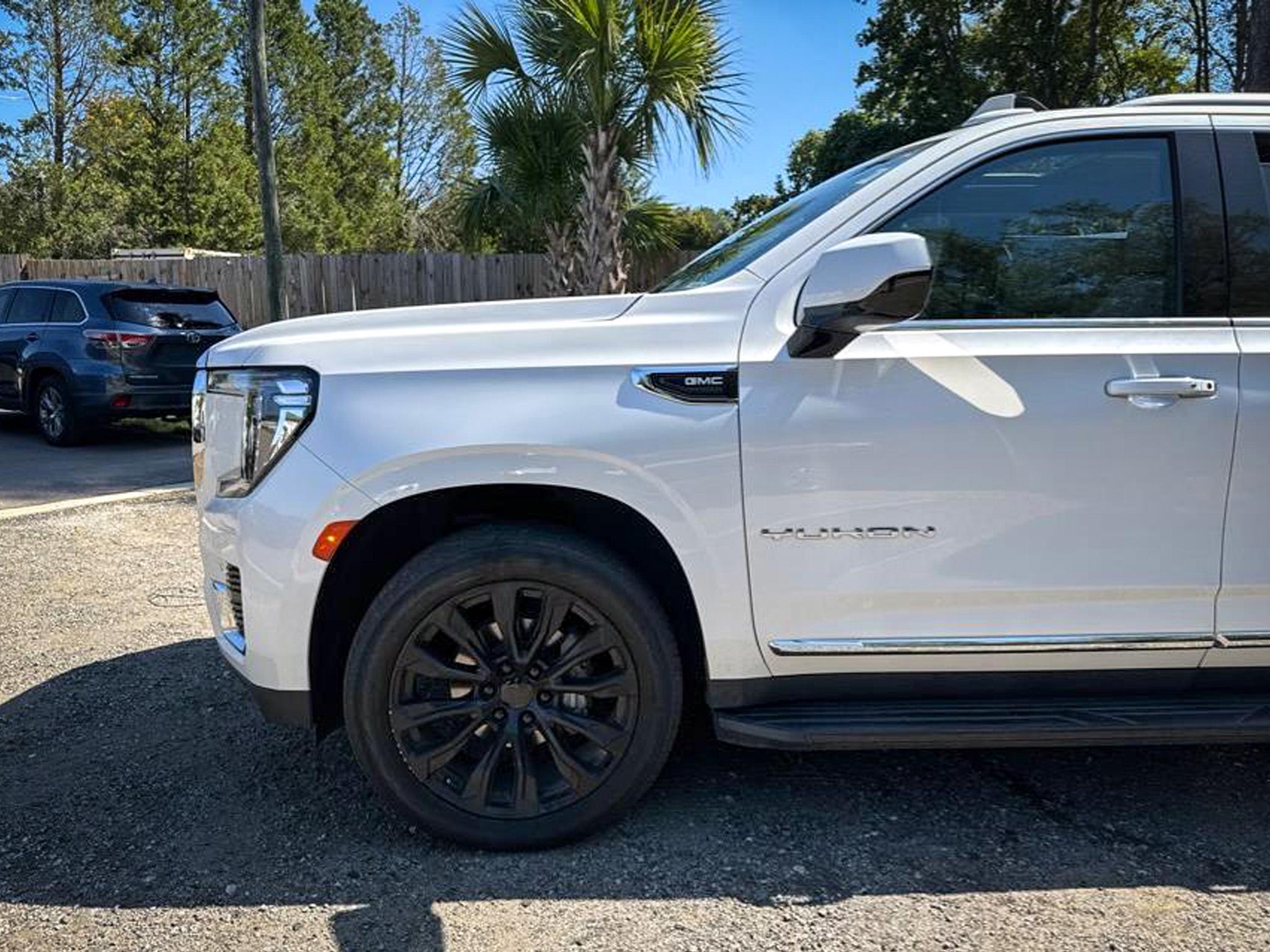 GMC Yukon  2022