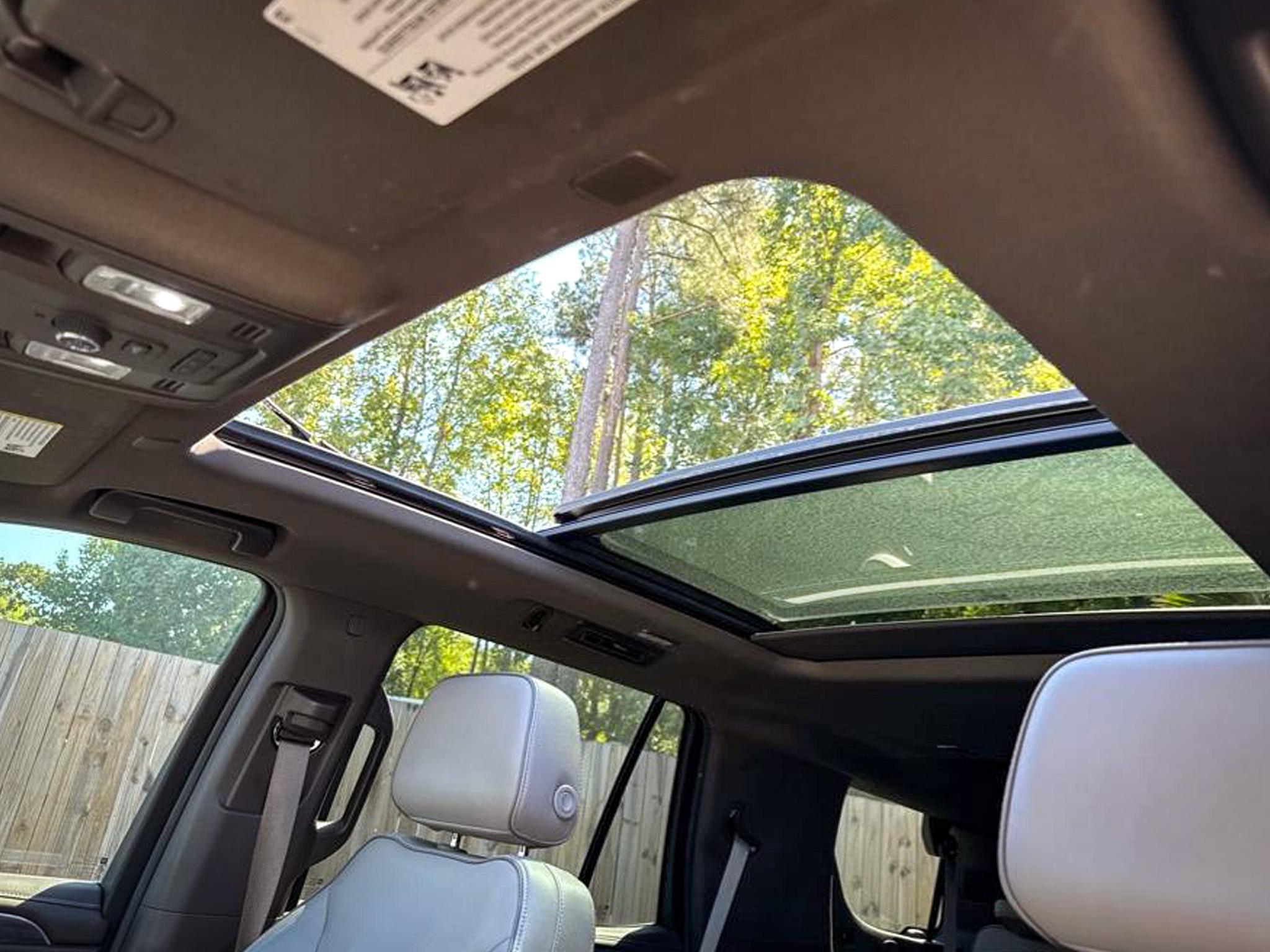 GMC Yukon  2022