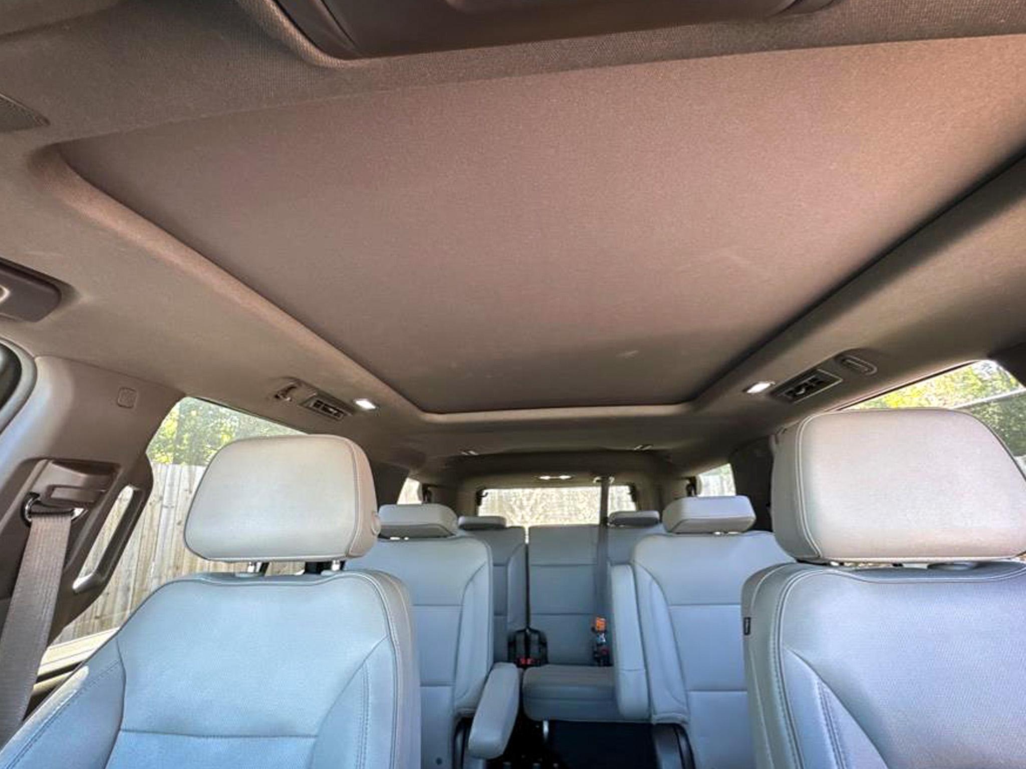 GMC Yukon  2022