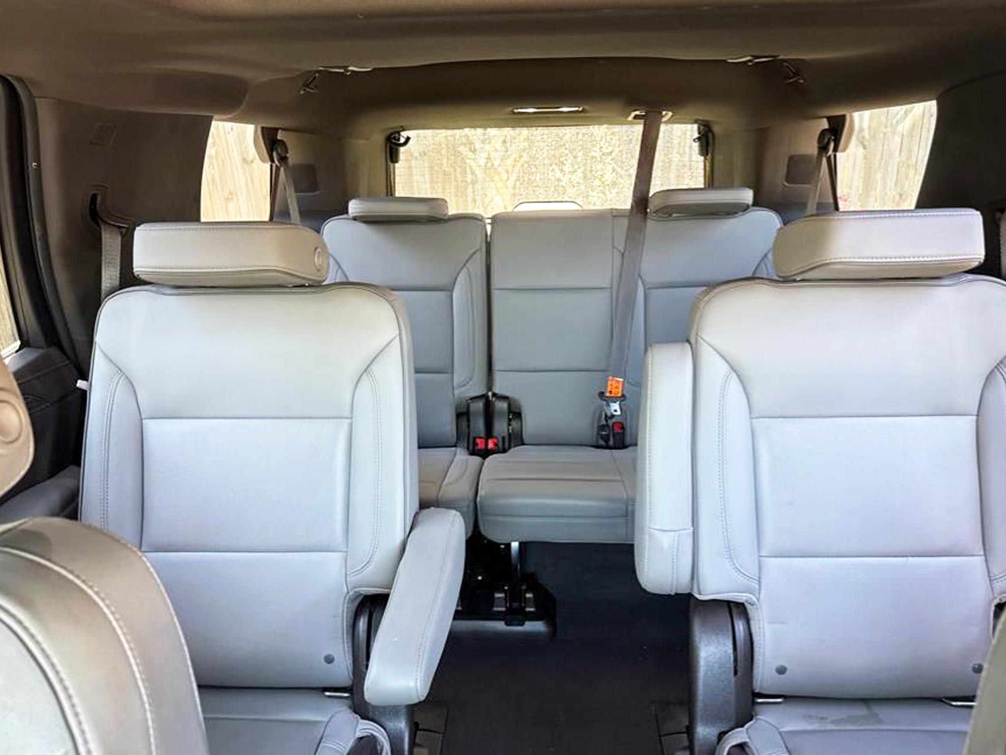 GMC Yukon  2022