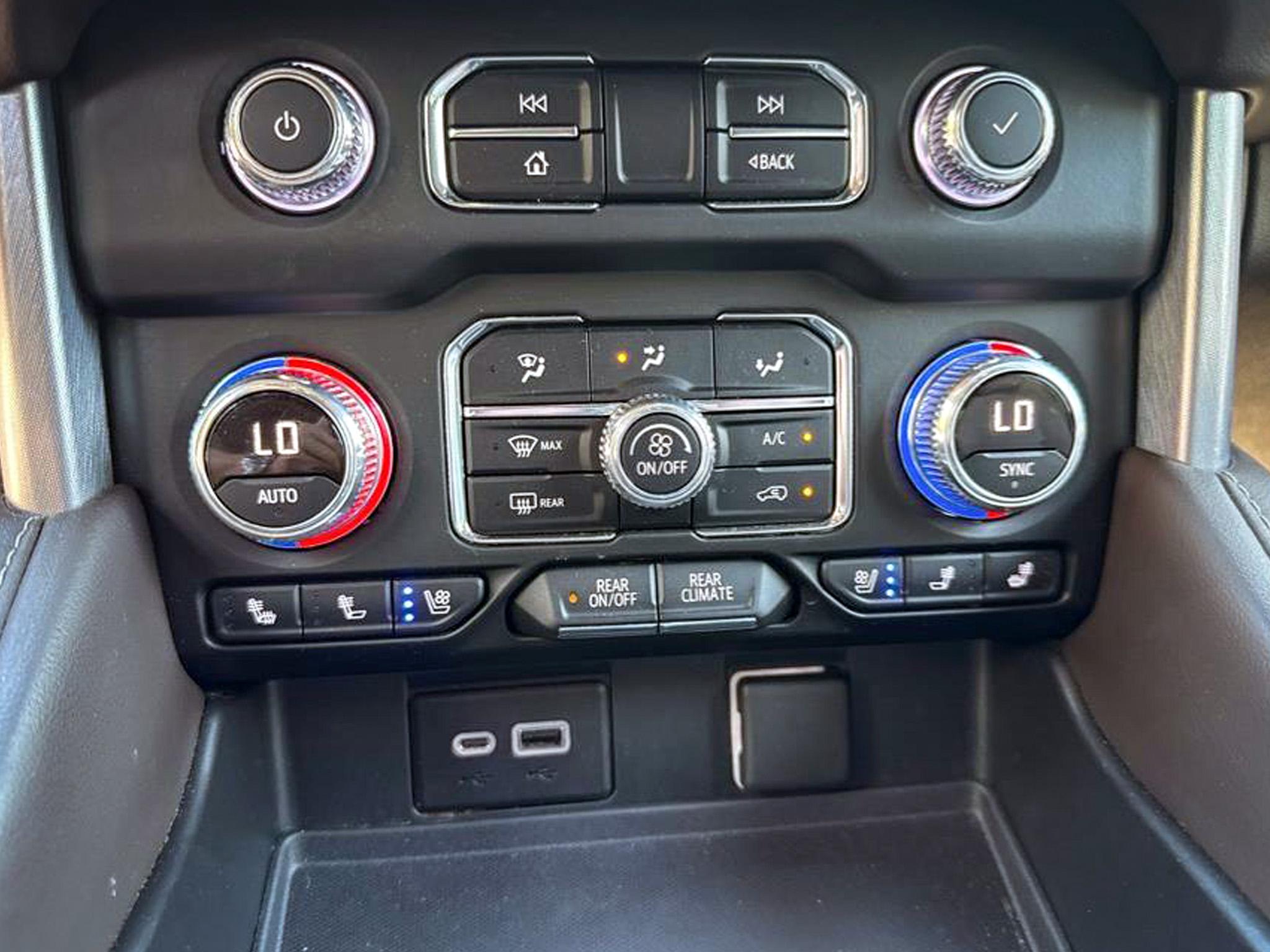 GMC Yukon  2022