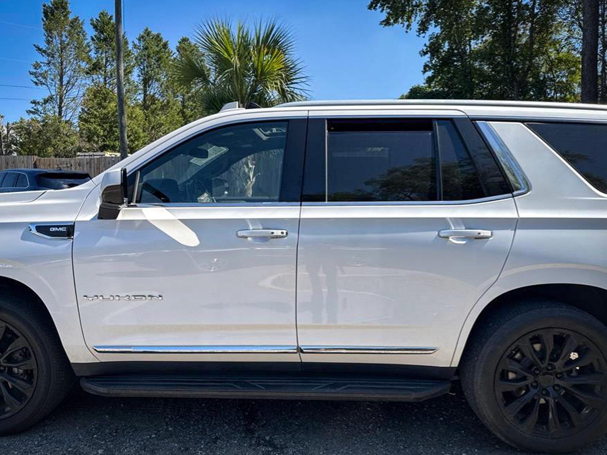 GMC Yukon  2022