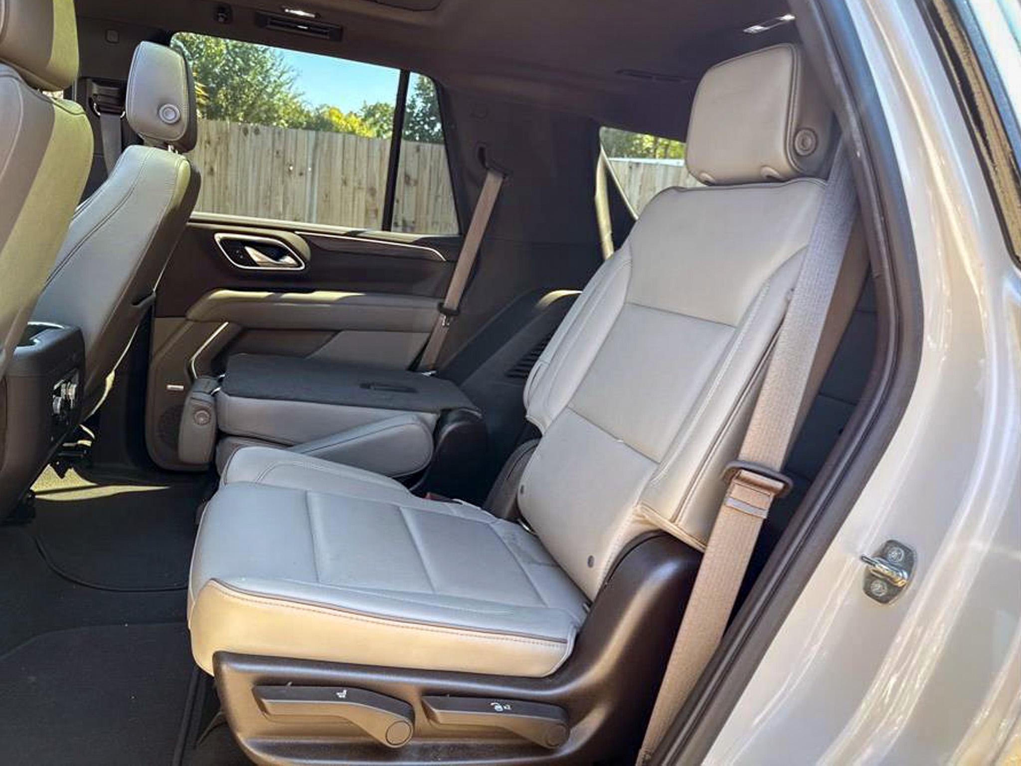 GMC Yukon  2022