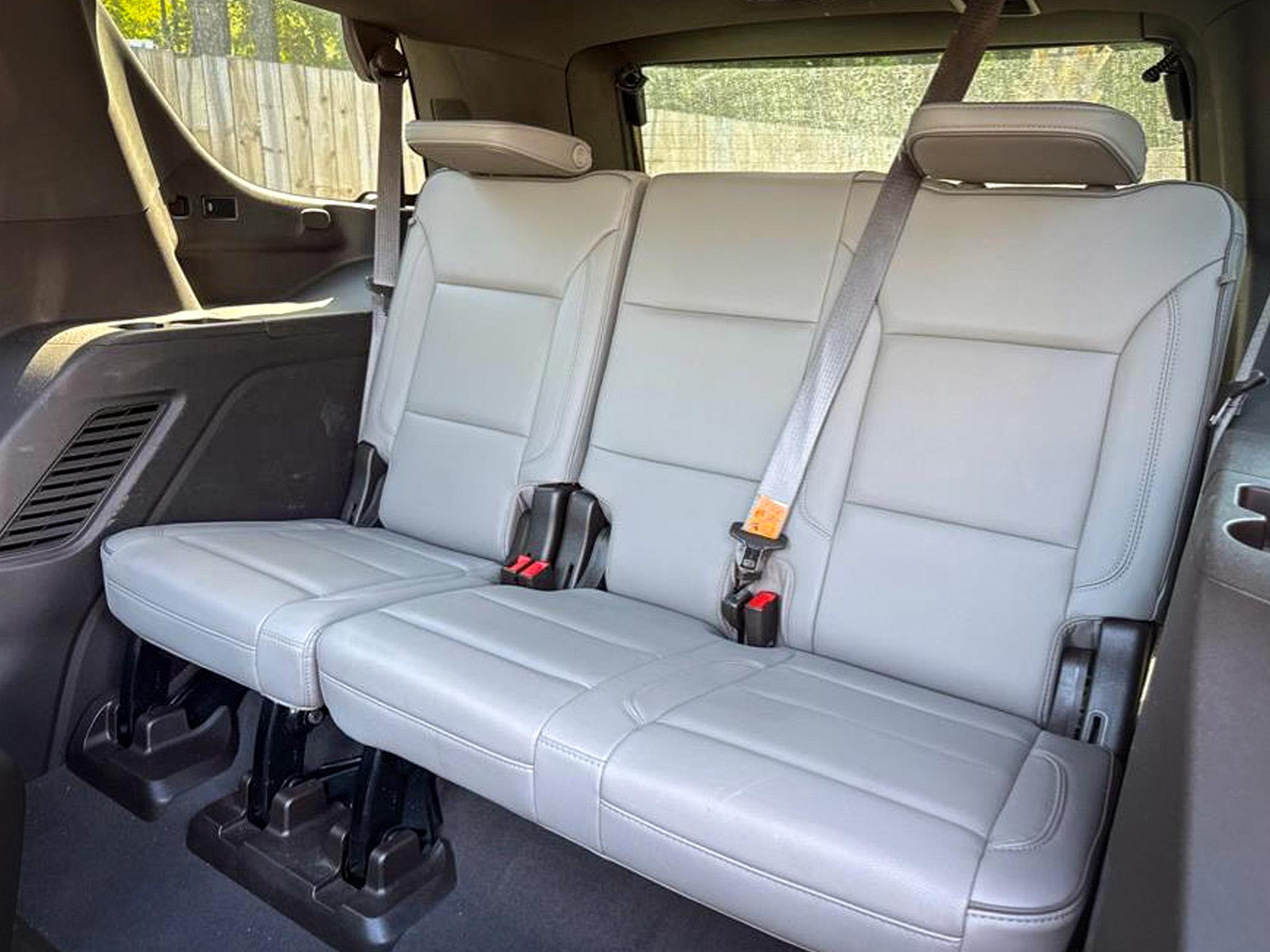 GMC Yukon  2022