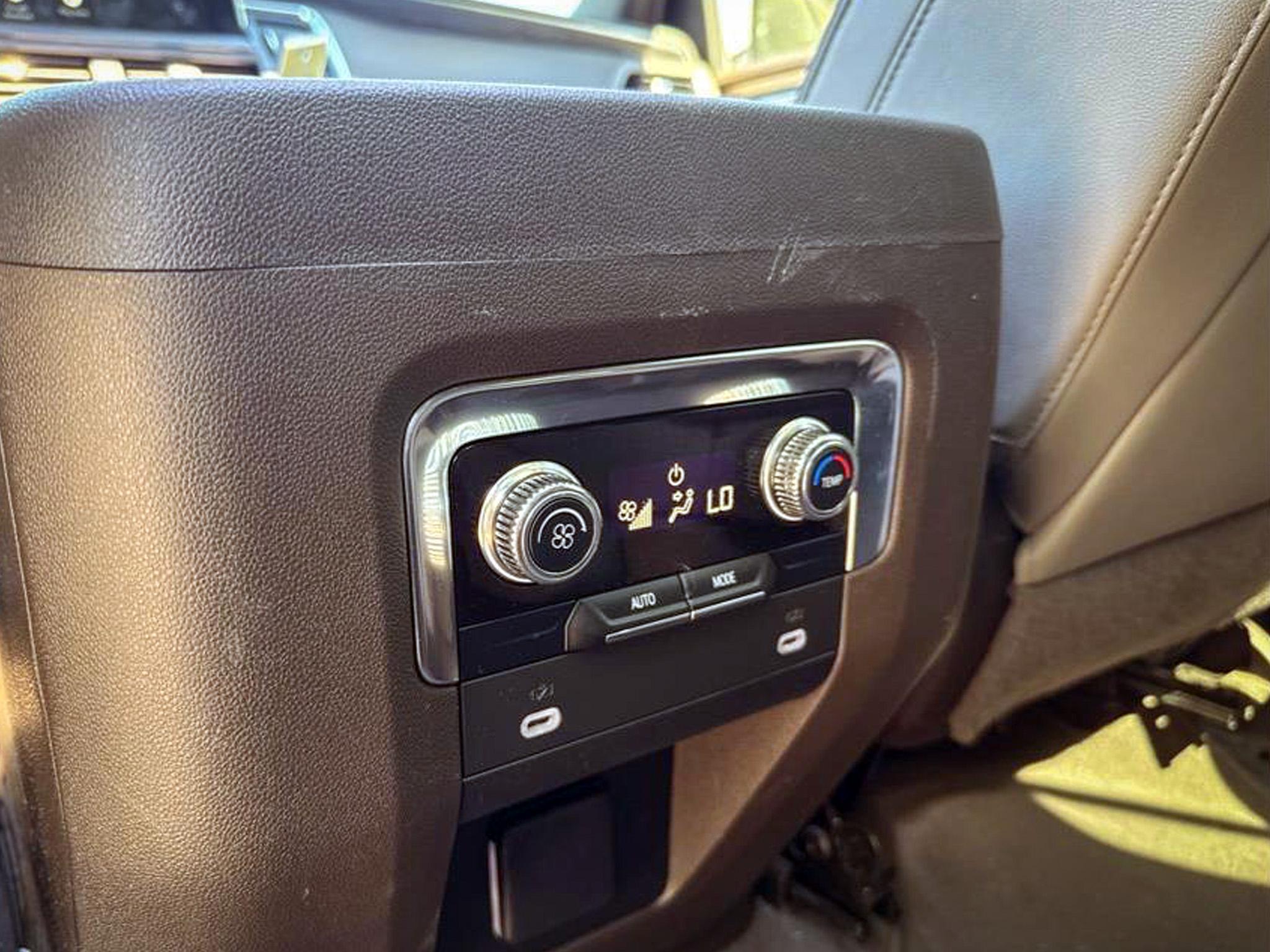 GMC Yukon  2022