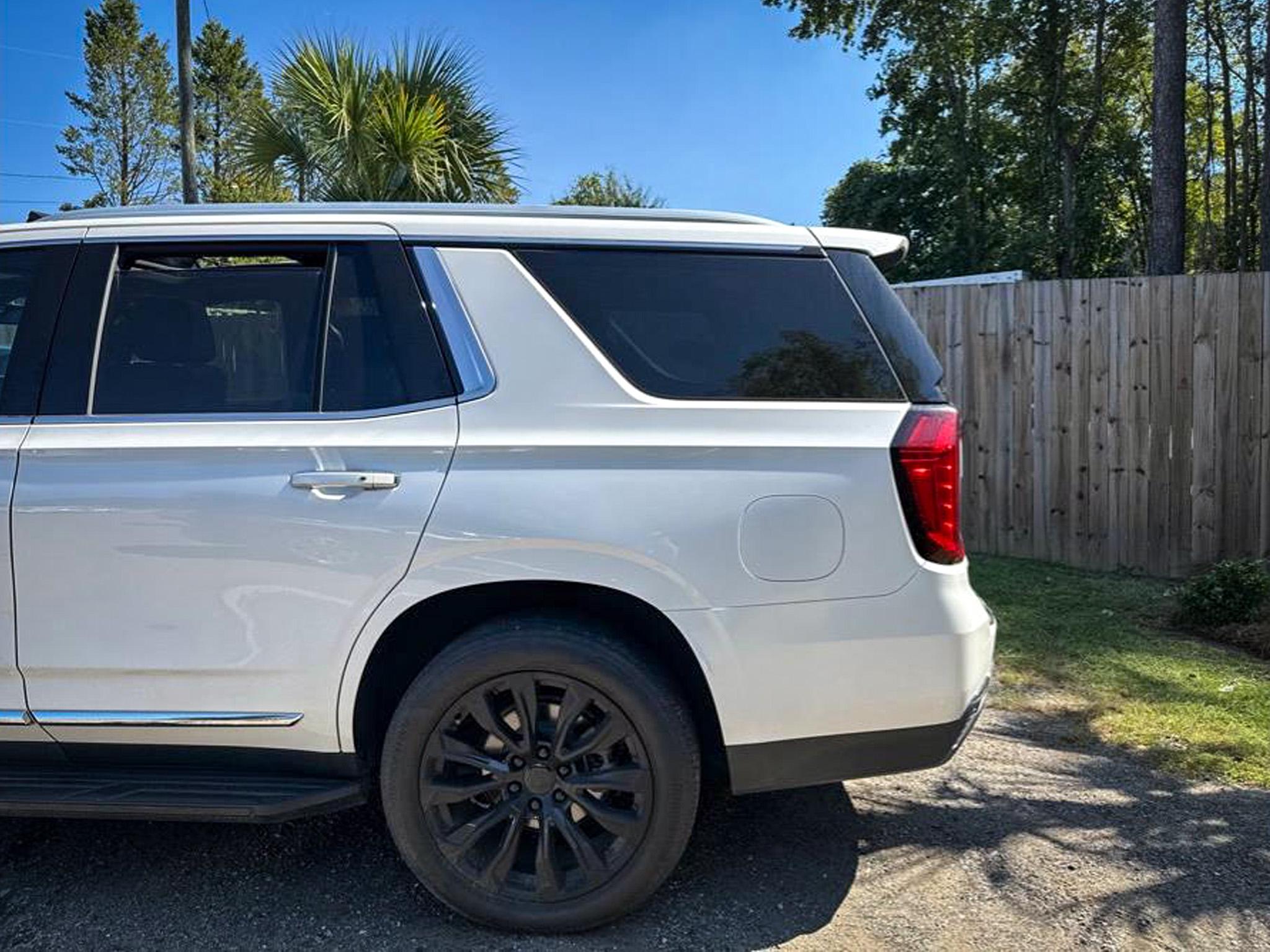 GMC Yukon  2022