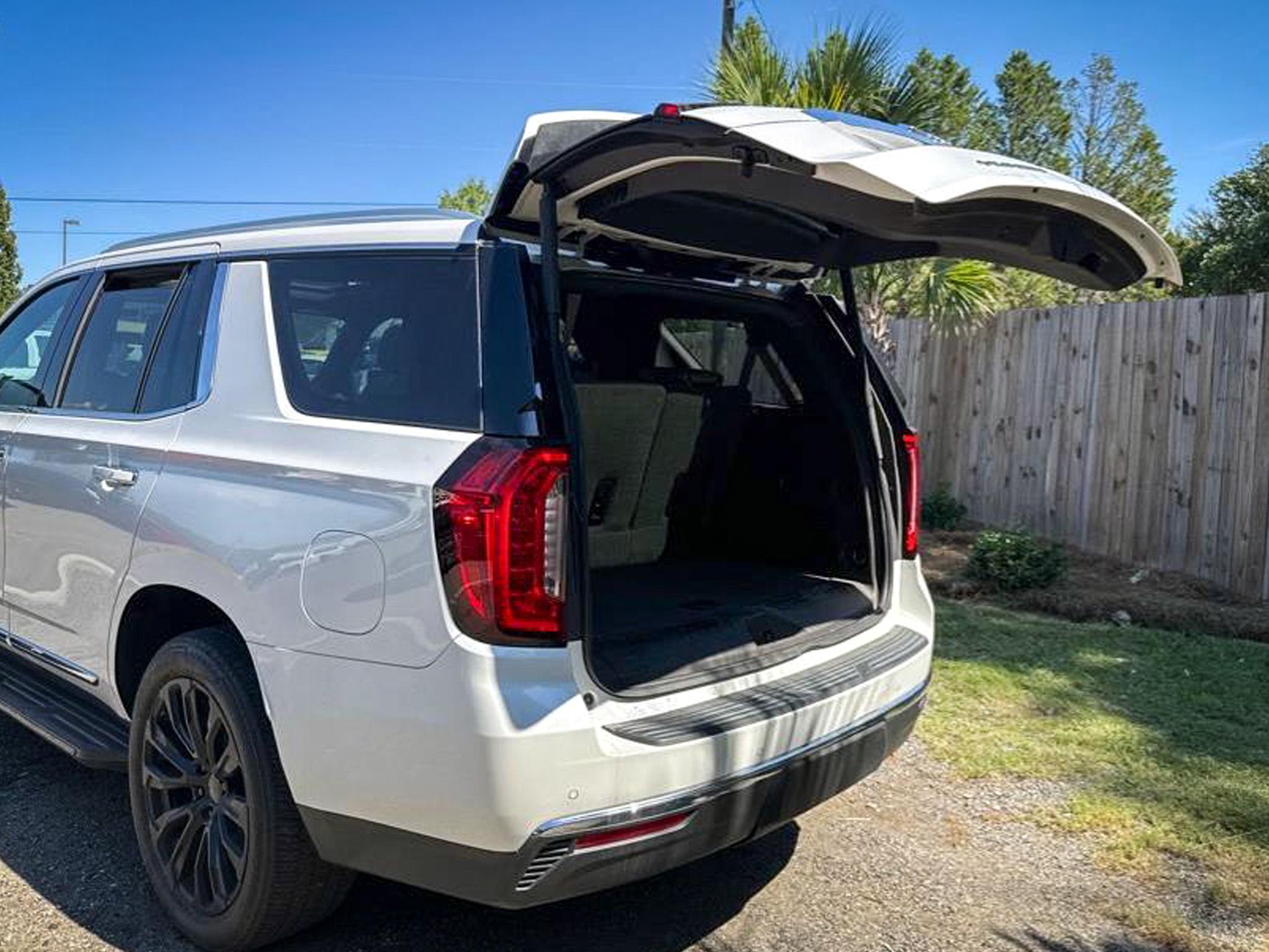 GMC Yukon  2022