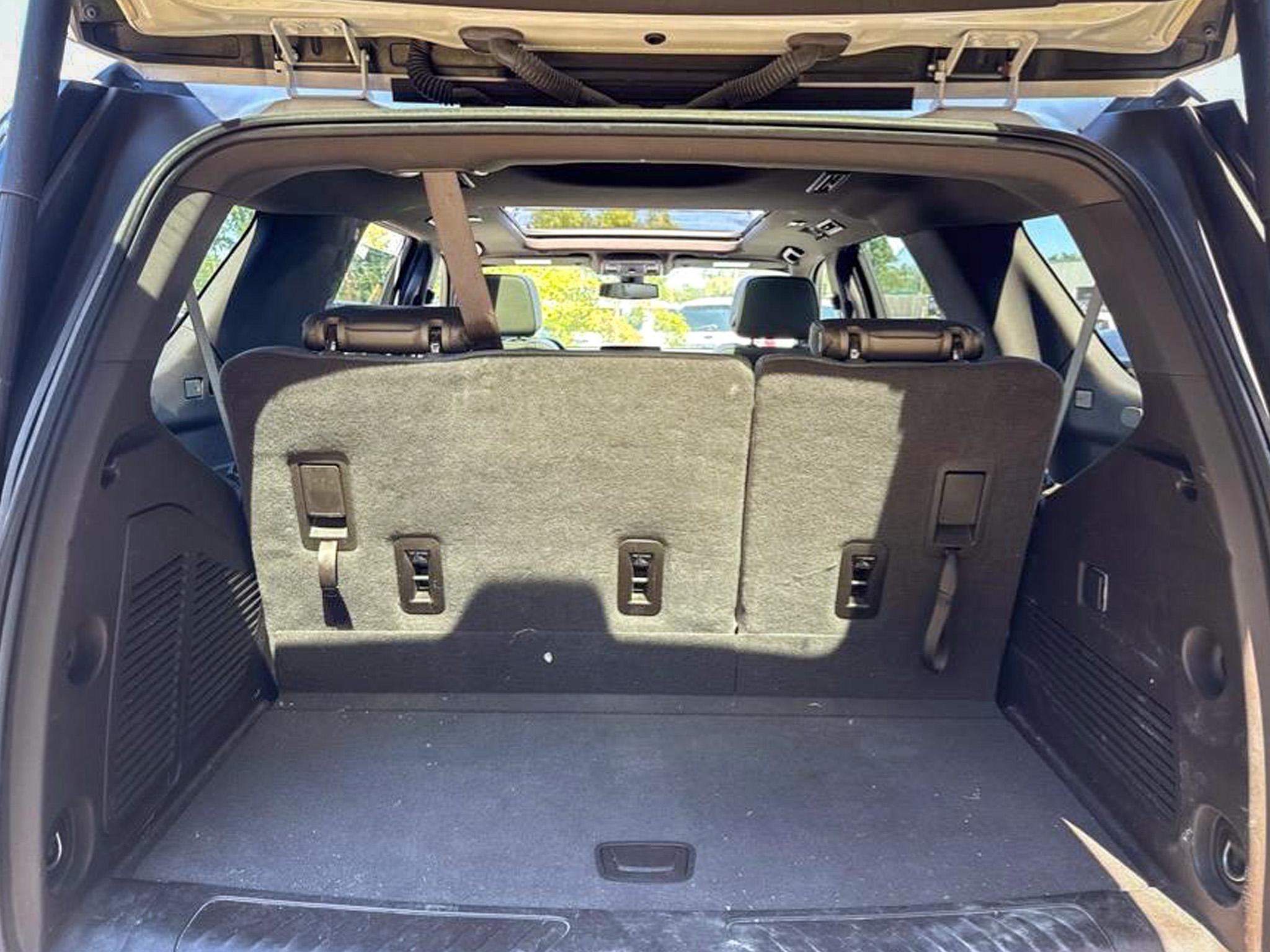 GMC Yukon  2022