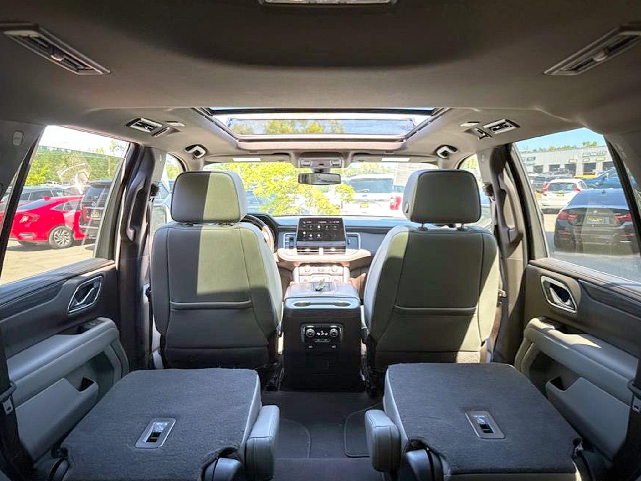 GMC Yukon  2022